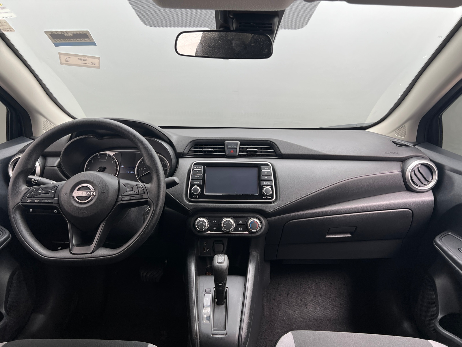 Thumbnail: 2025 Nissan Versa - 3