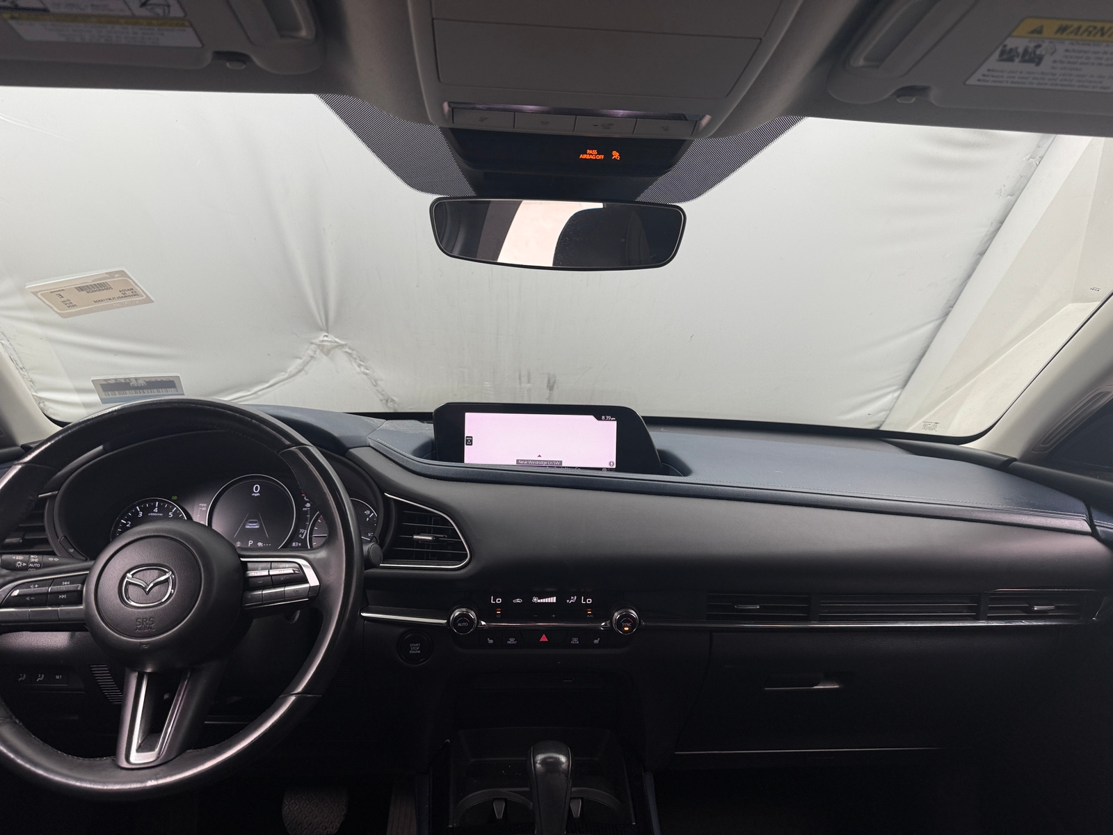 Thumbnail: 2020 Mazda CX-30 - 2