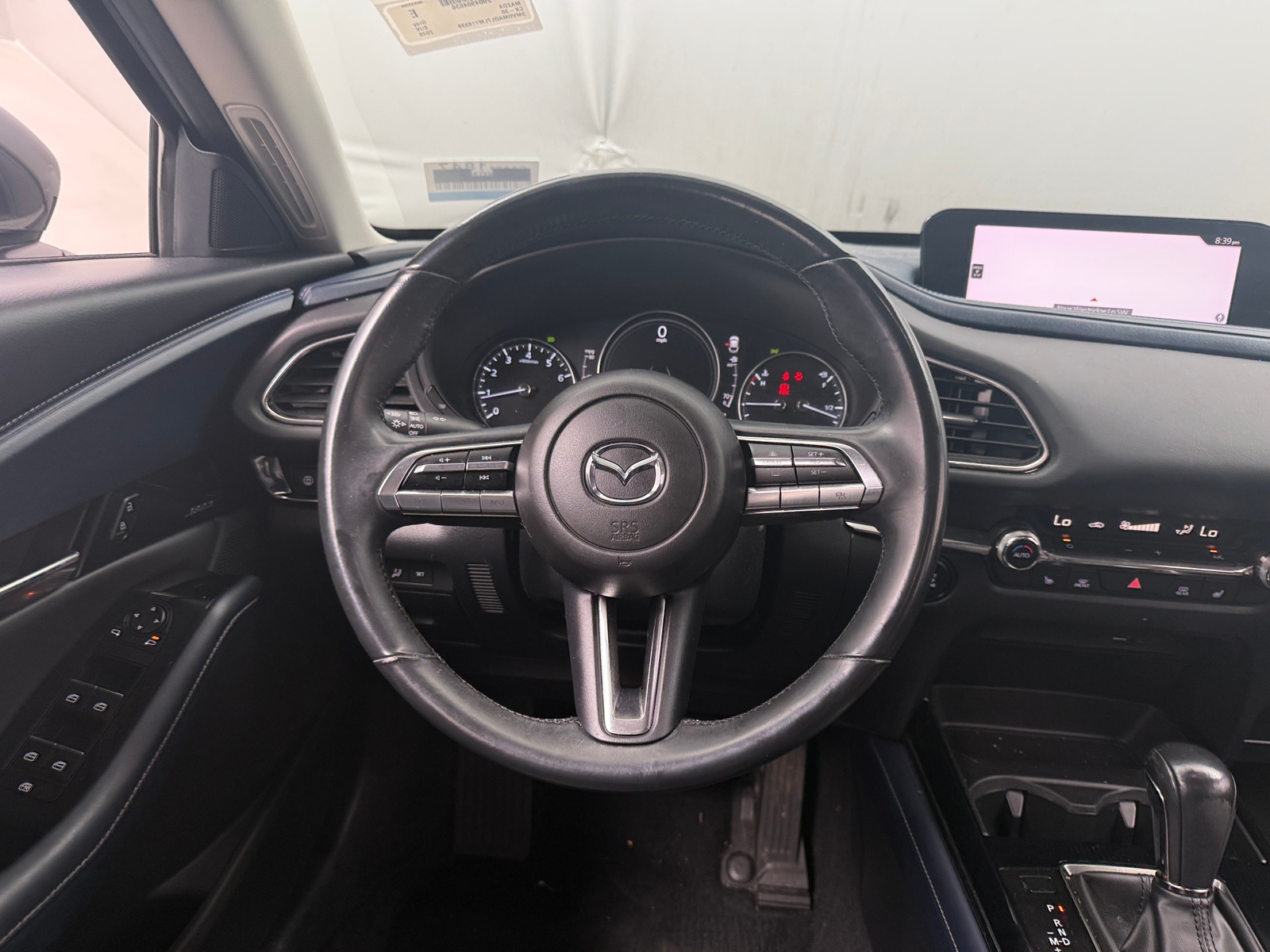 Thumbnail: 2020 Mazda CX-30 - 4
