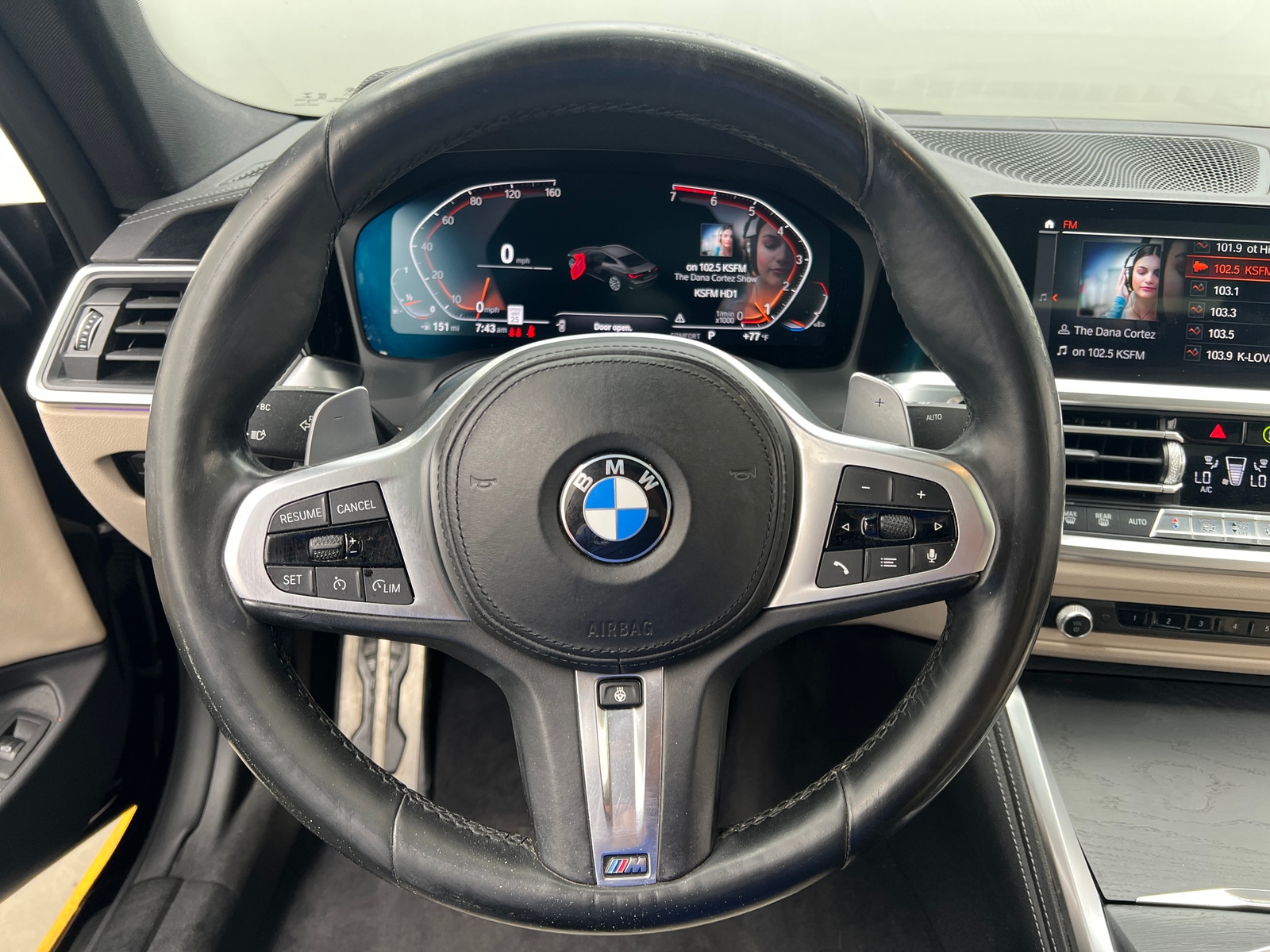 Thumbnail: 2021 BMW 4 Series - 3