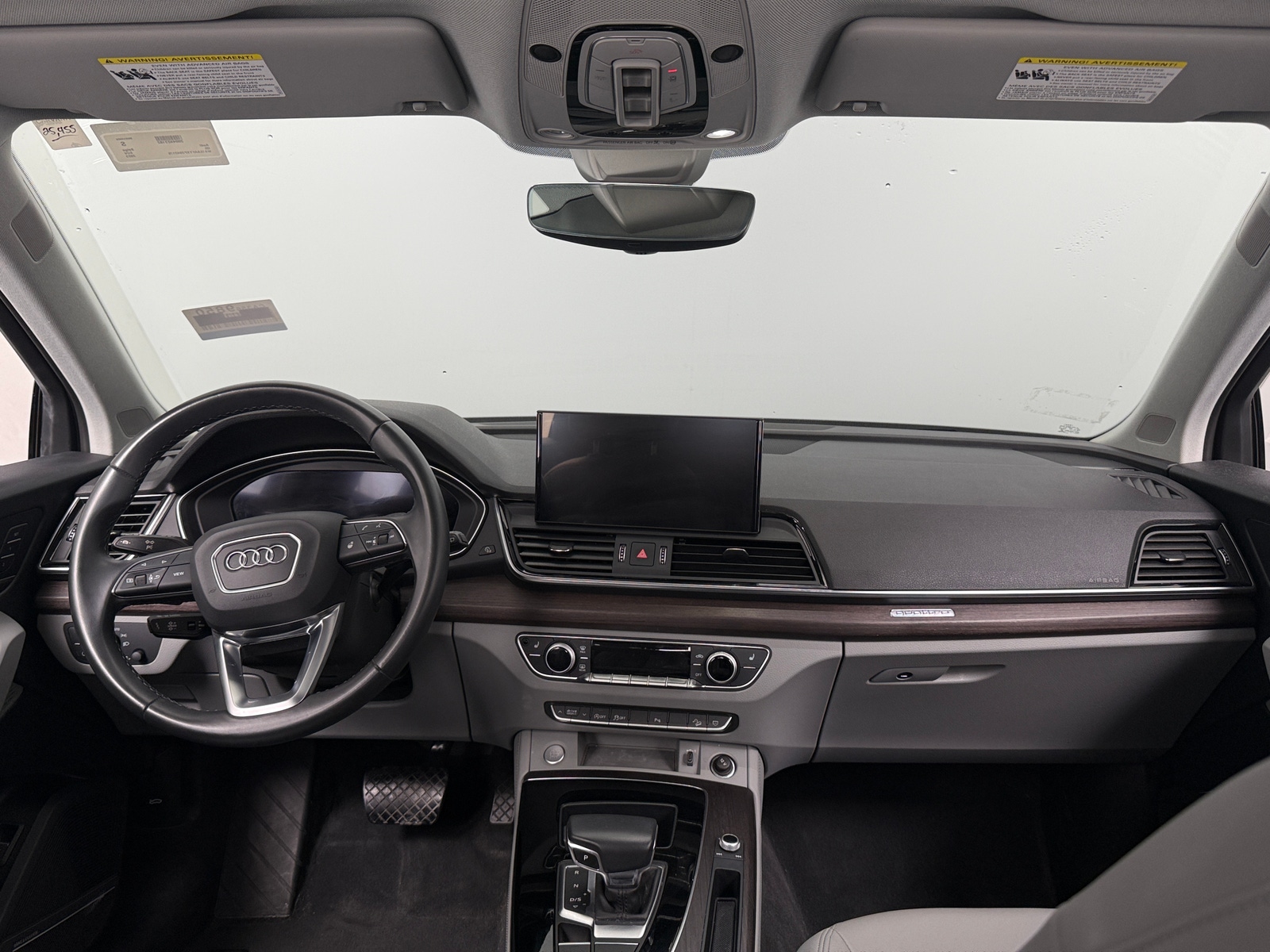 Thumbnail: 2023 Audi Q5 - 2