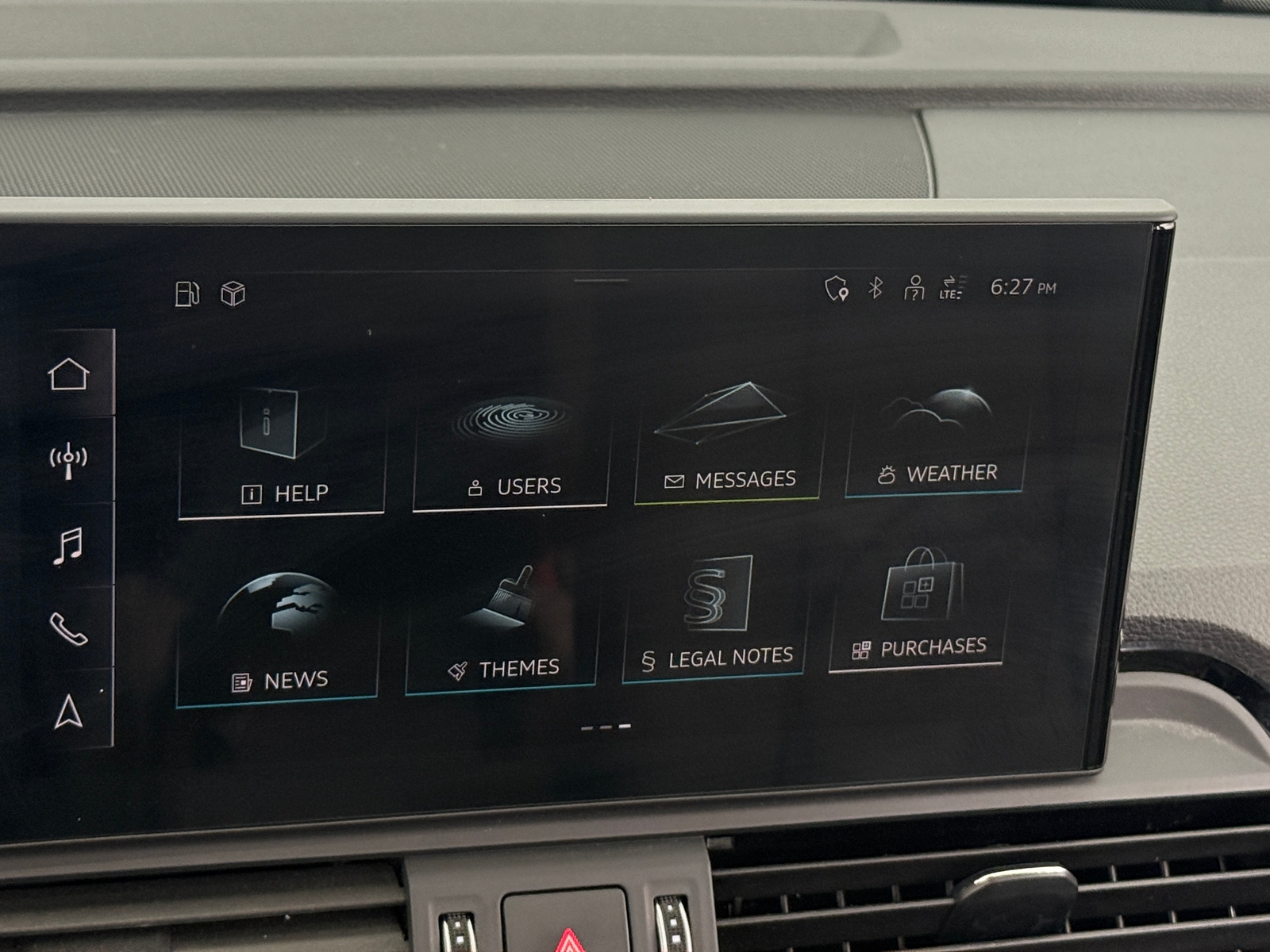 Thumbnail: 2023 Audi Q5 - 3