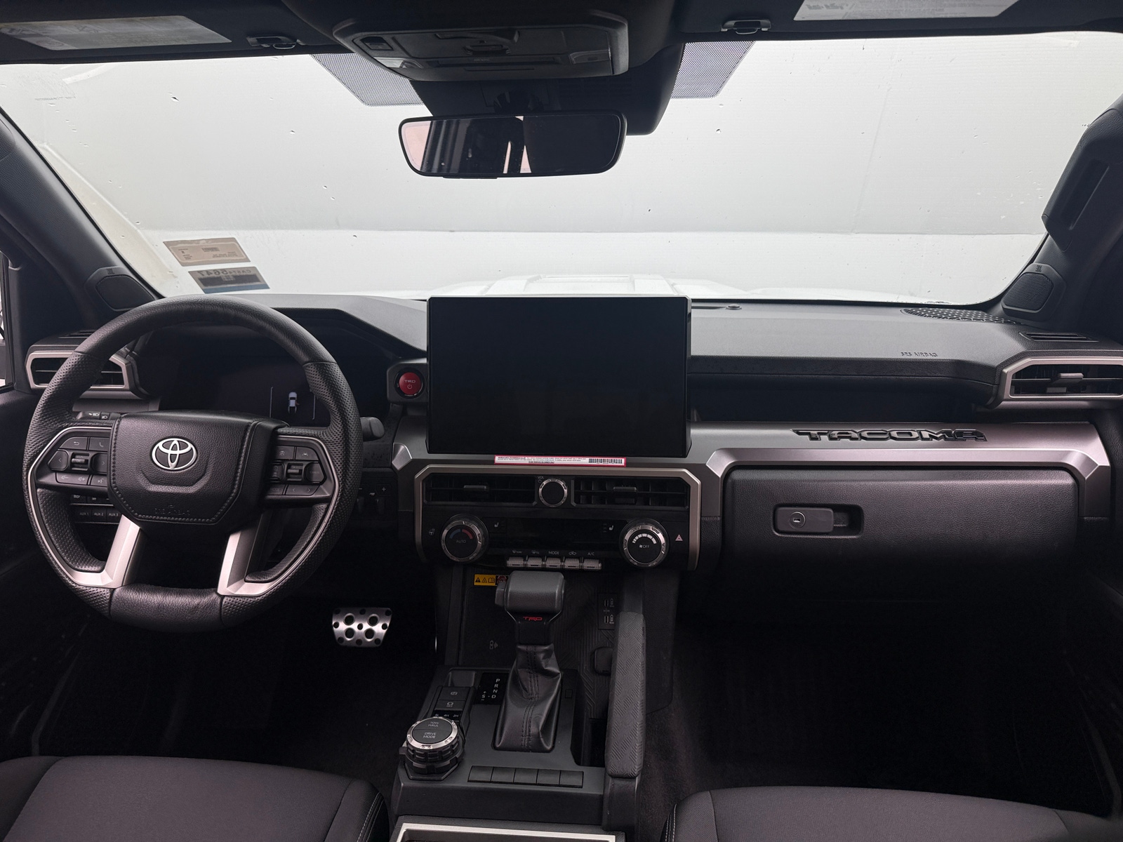 Thumbnail: 2024 Toyota Tacoma - 3
