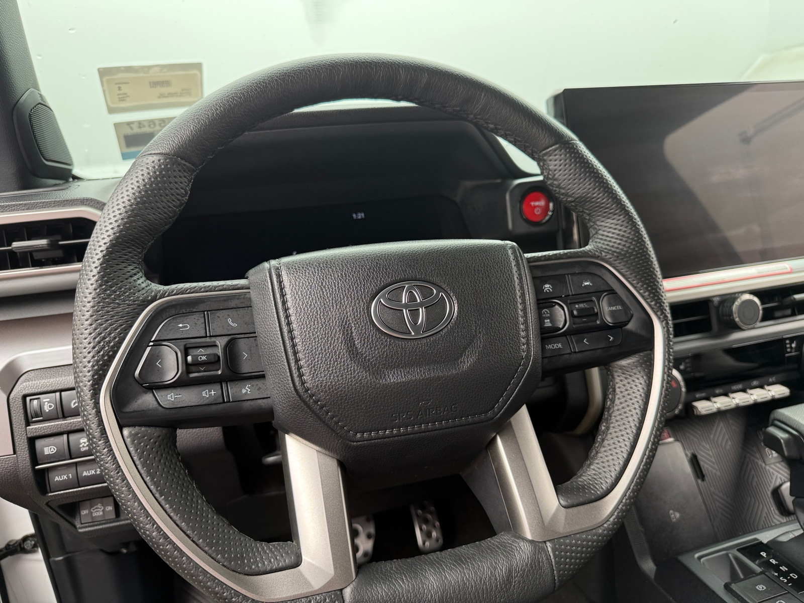Thumbnail: 2024 Toyota Tacoma - 5