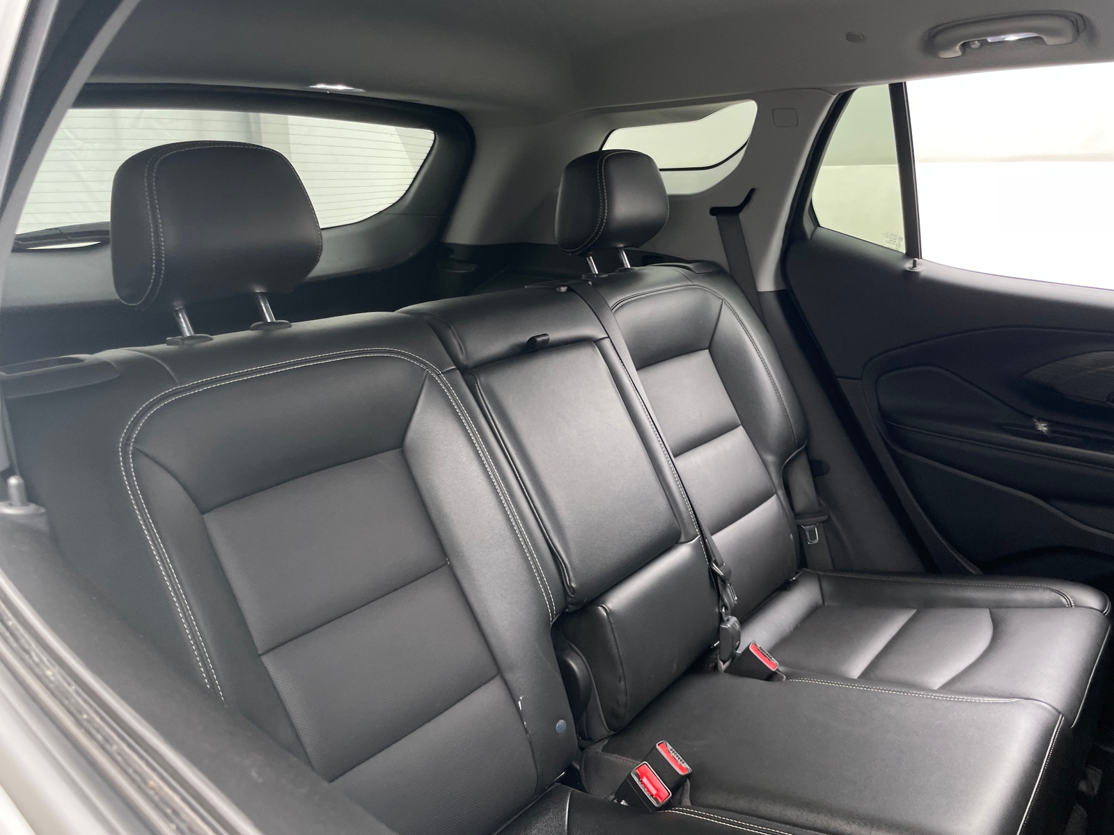 Thumbnail: 2024 GMC Terrain - 5