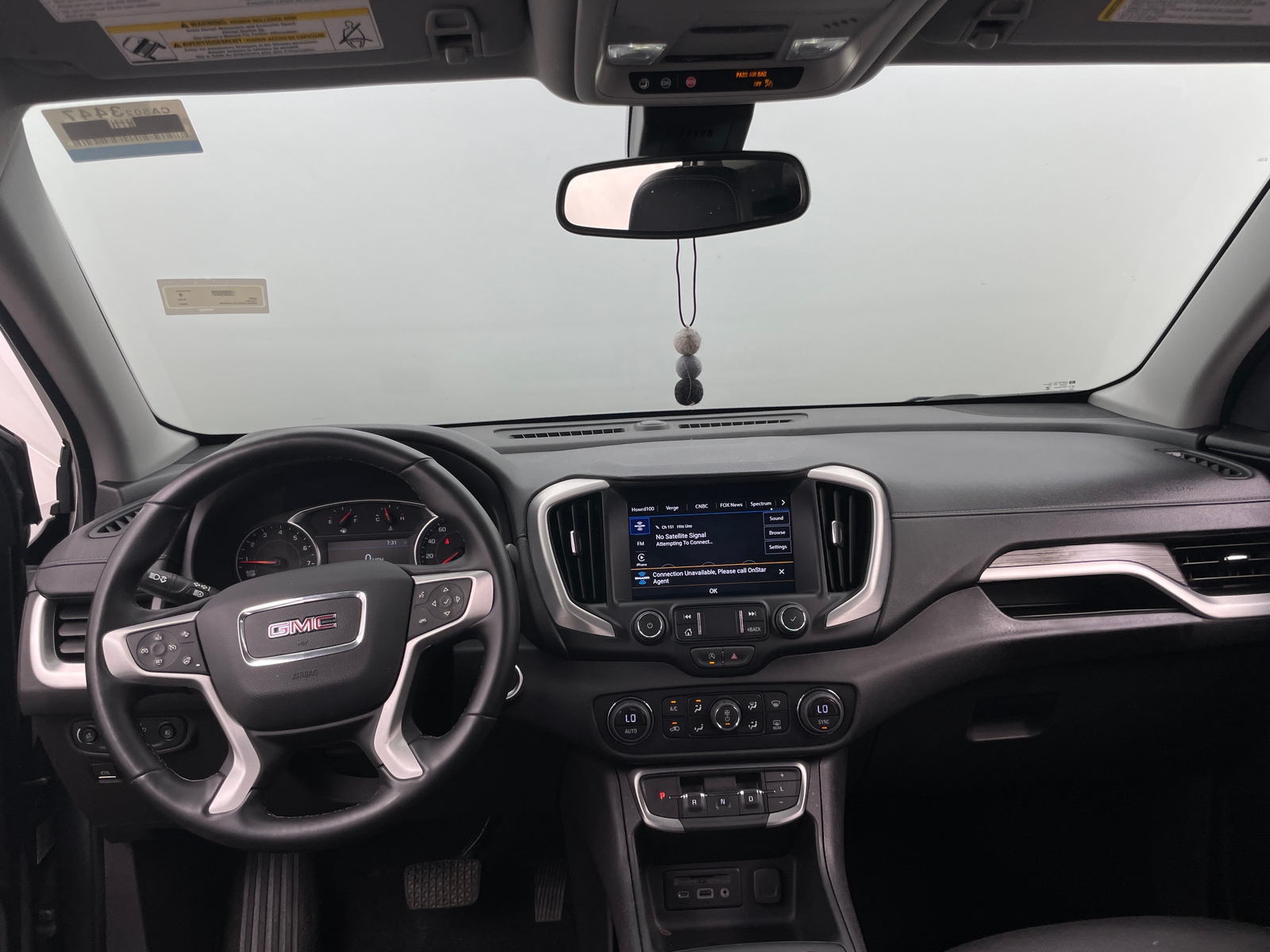 Thumbnail: 2024 GMC Terrain - 2