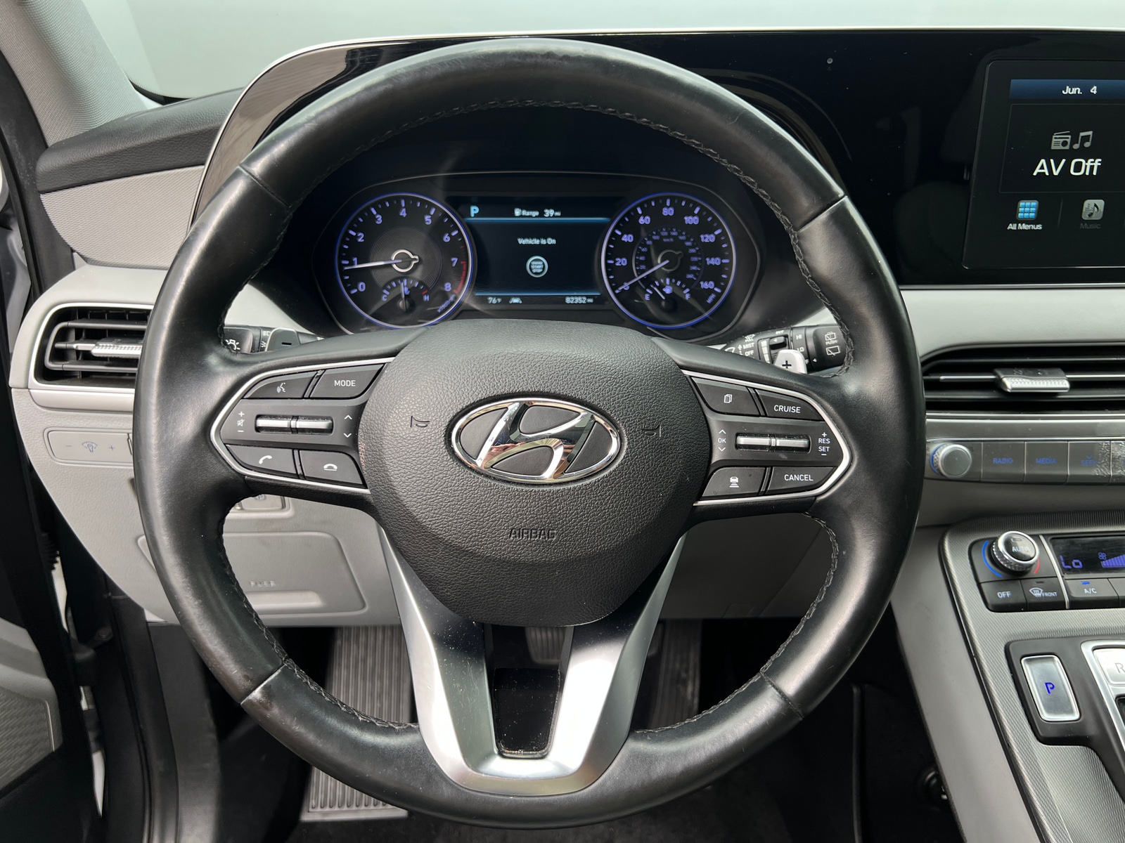 Thumbnail: 2020 Hyundai Palisade - 5
