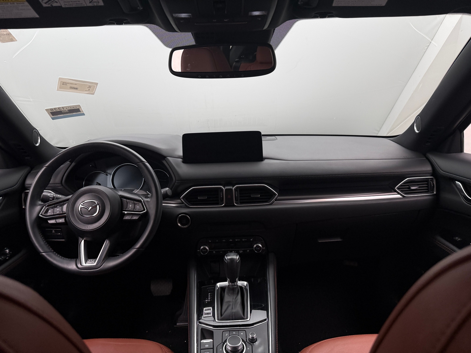 Thumbnail: 2024 Mazda CX-5 - 2