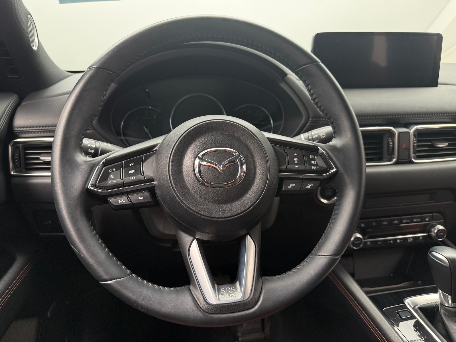 Thumbnail: 2024 Mazda CX-5 - 4