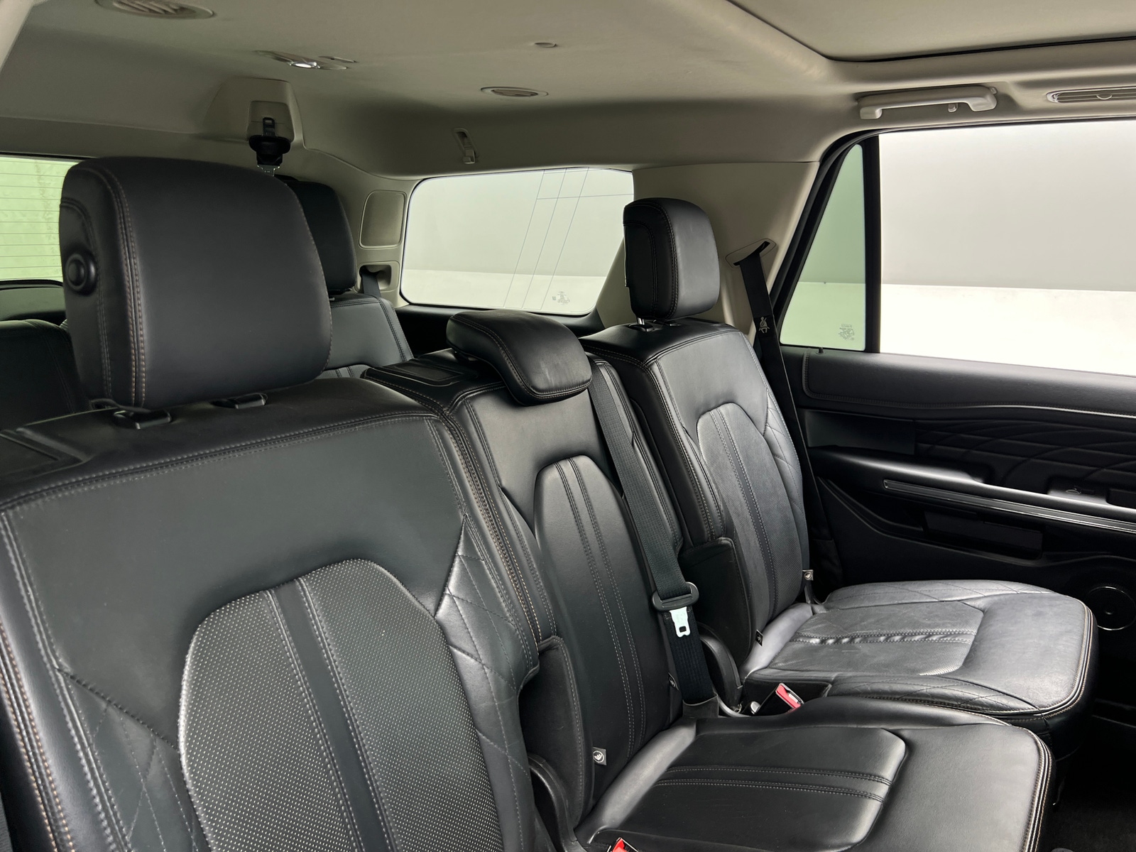Thumbnail: 2019 Ford Expedition - 5