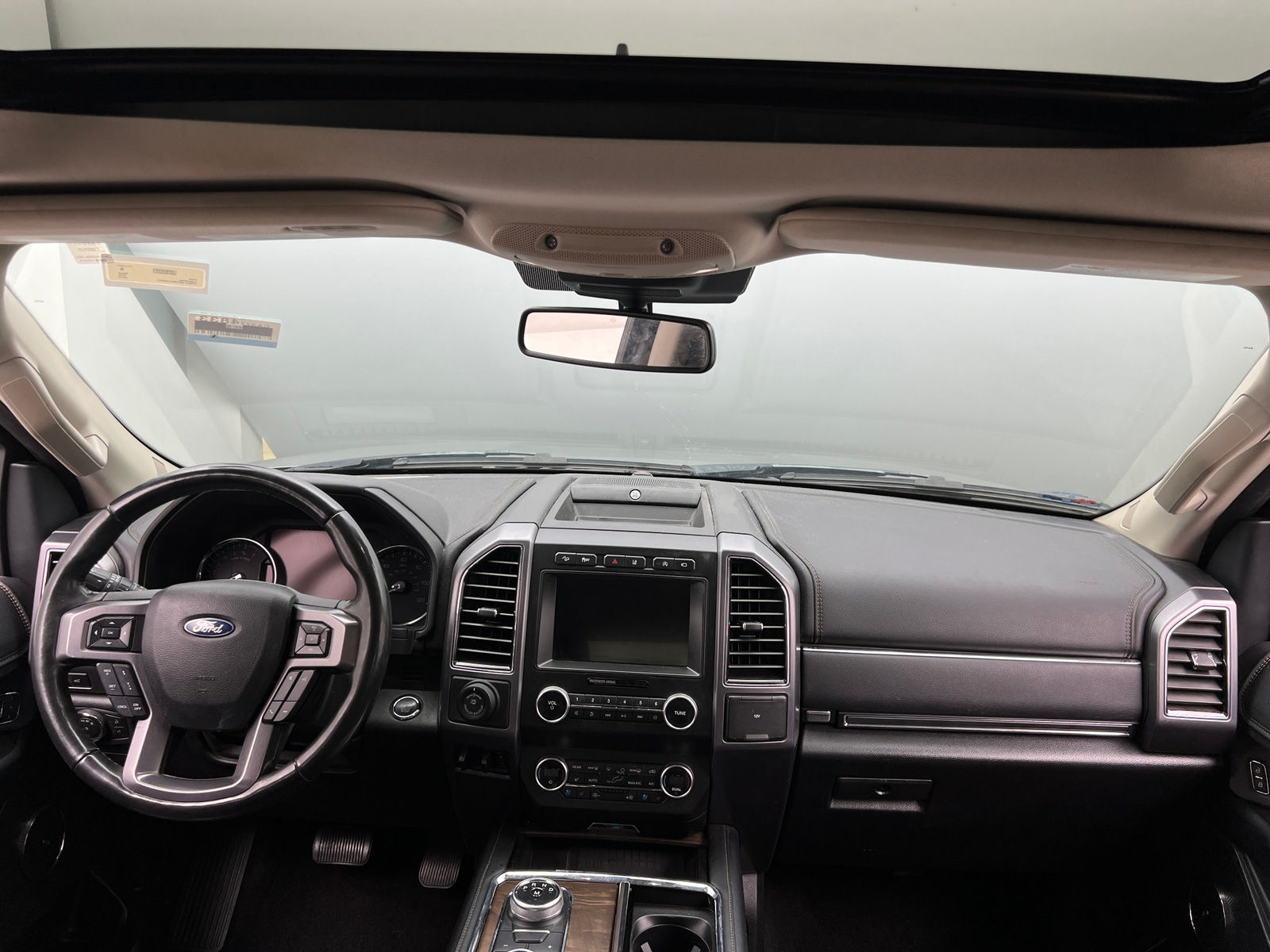 Thumbnail: 2019 Ford Expedition - 2