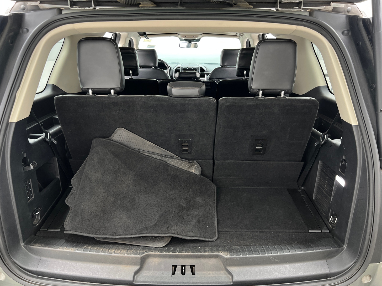Thumbnail: 2019 Ford Expedition - 6