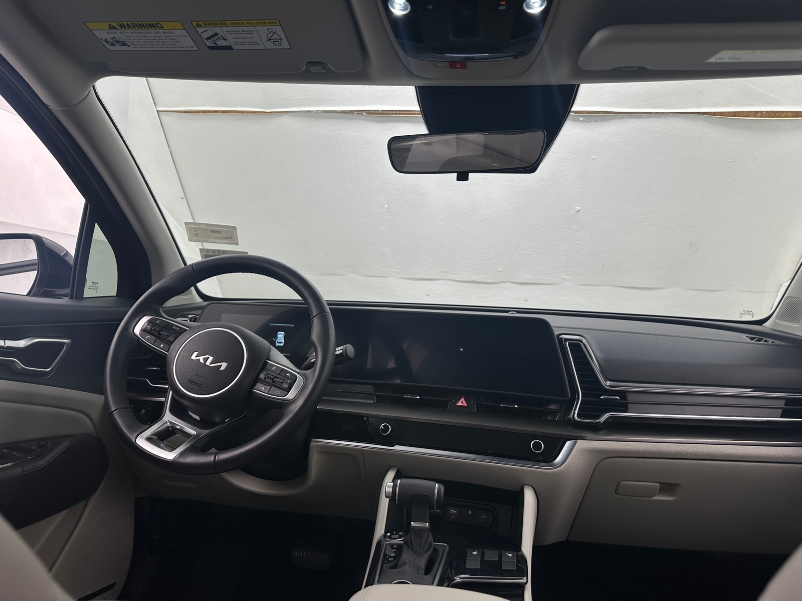Thumbnail: 2025 Kia Sportage - 2