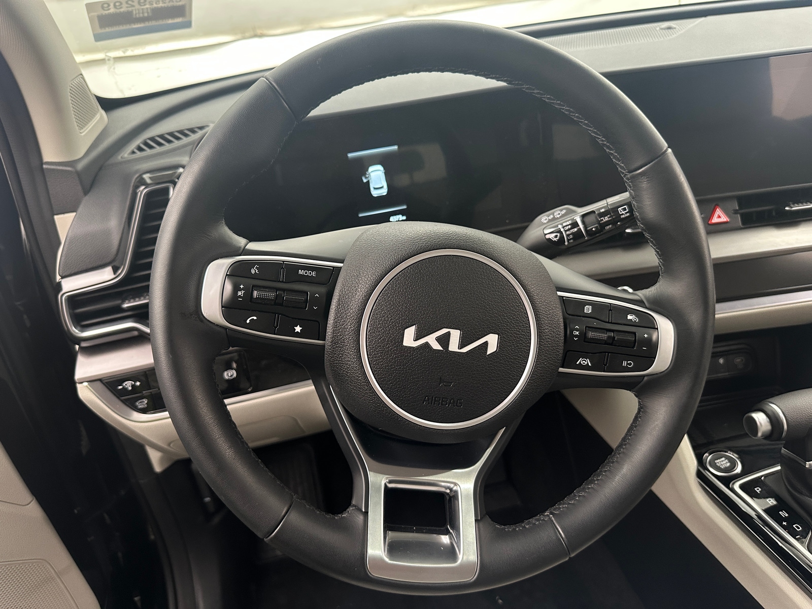 Thumbnail: 2025 Kia Sportage - 4