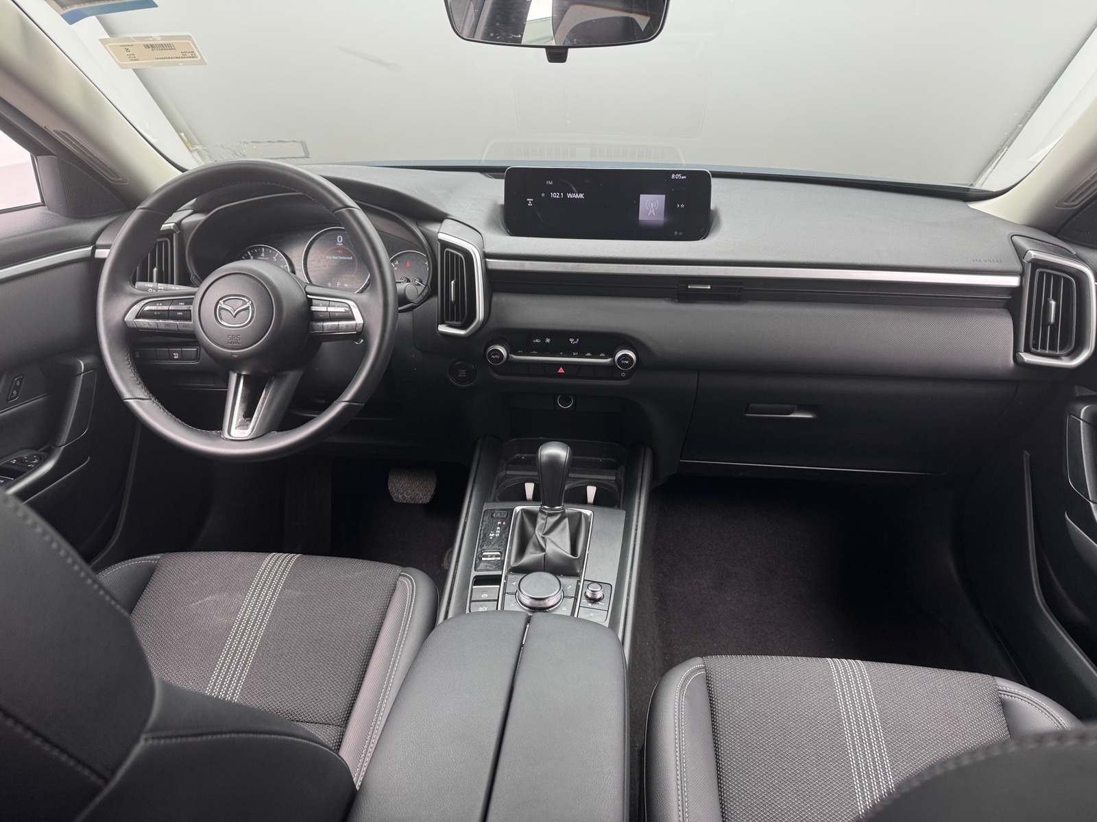 Thumbnail: 2025 Mazda CX-50 - 2