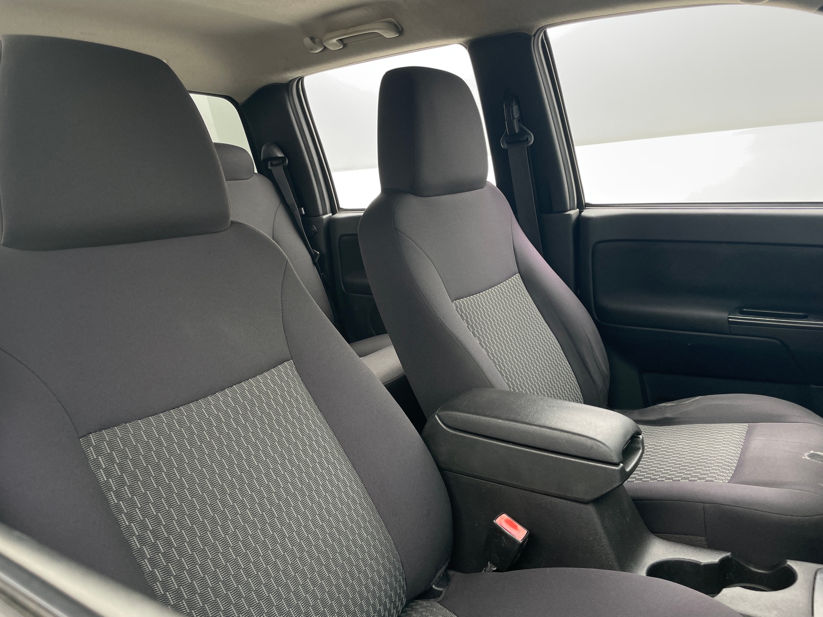 Thumbnail: 2012 Chevrolet Colorado - 2