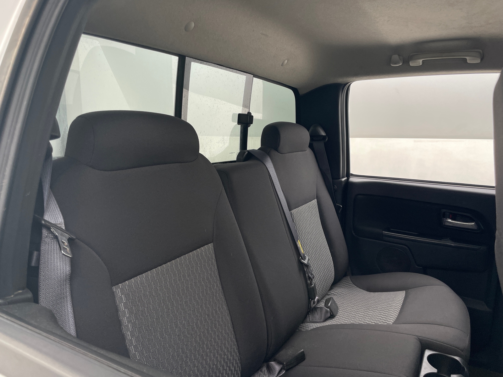Thumbnail: 2012 Chevrolet Colorado - 6