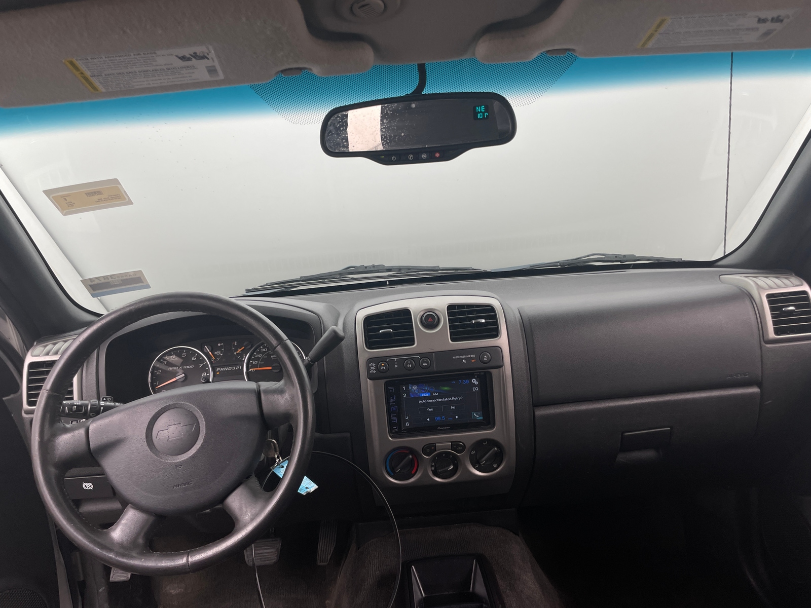 Thumbnail: 2012 Chevrolet Colorado - 3