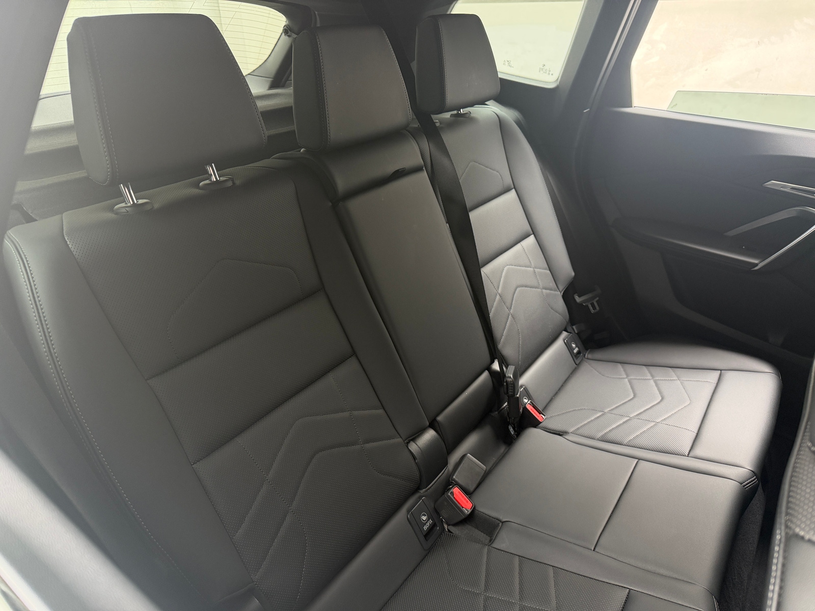 Thumbnail: 2026 BMW X1 - 5