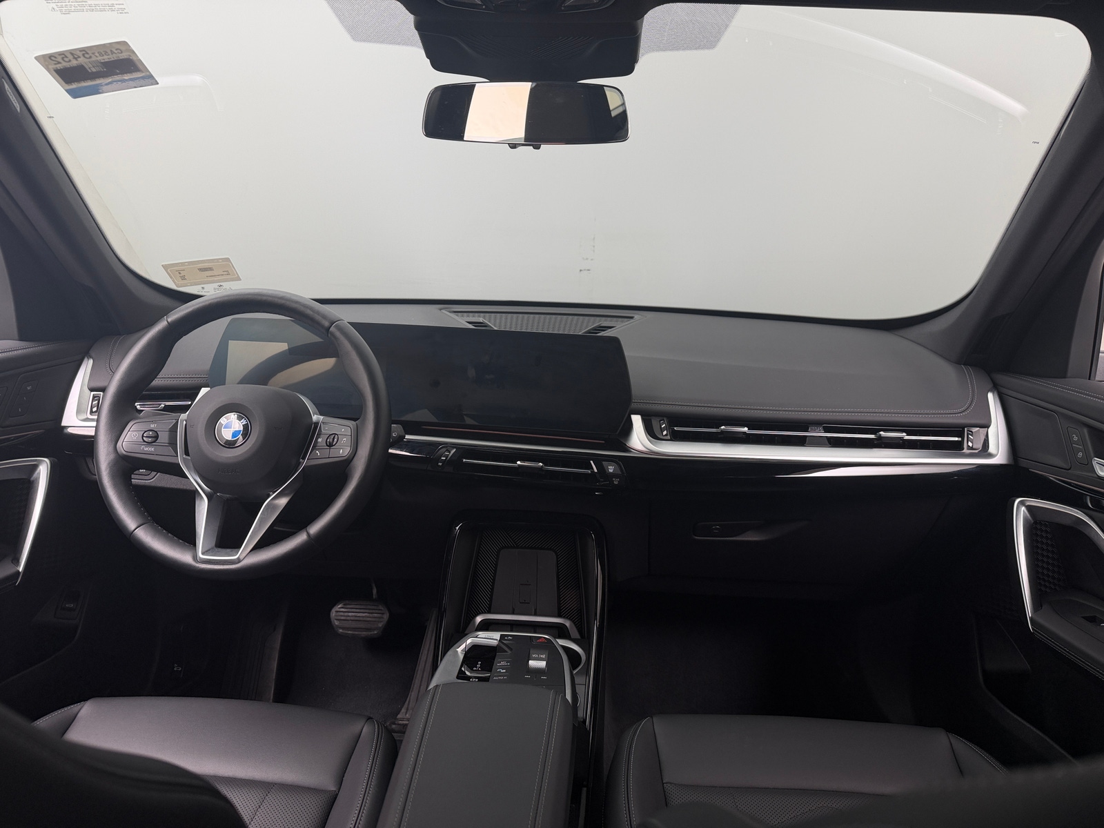 Thumbnail: 2026 BMW X1 - 2