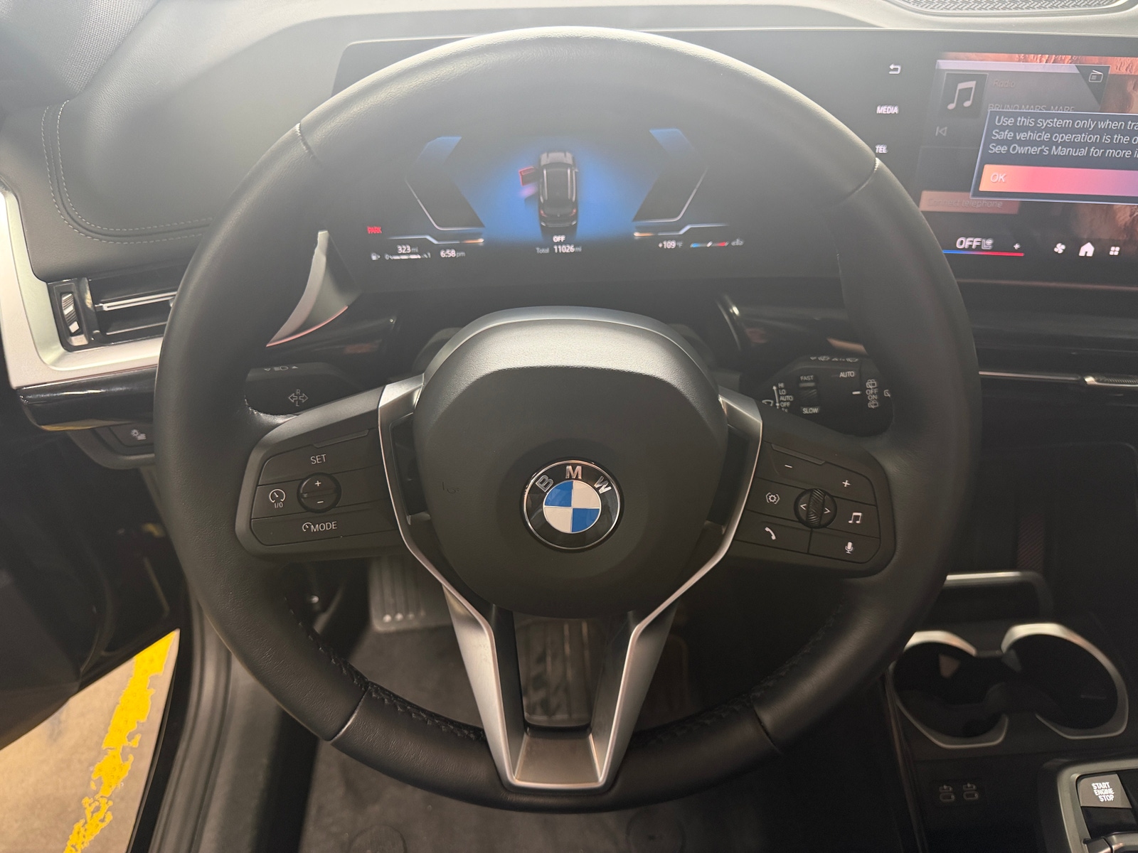 Thumbnail: 2026 BMW X1 - 4
