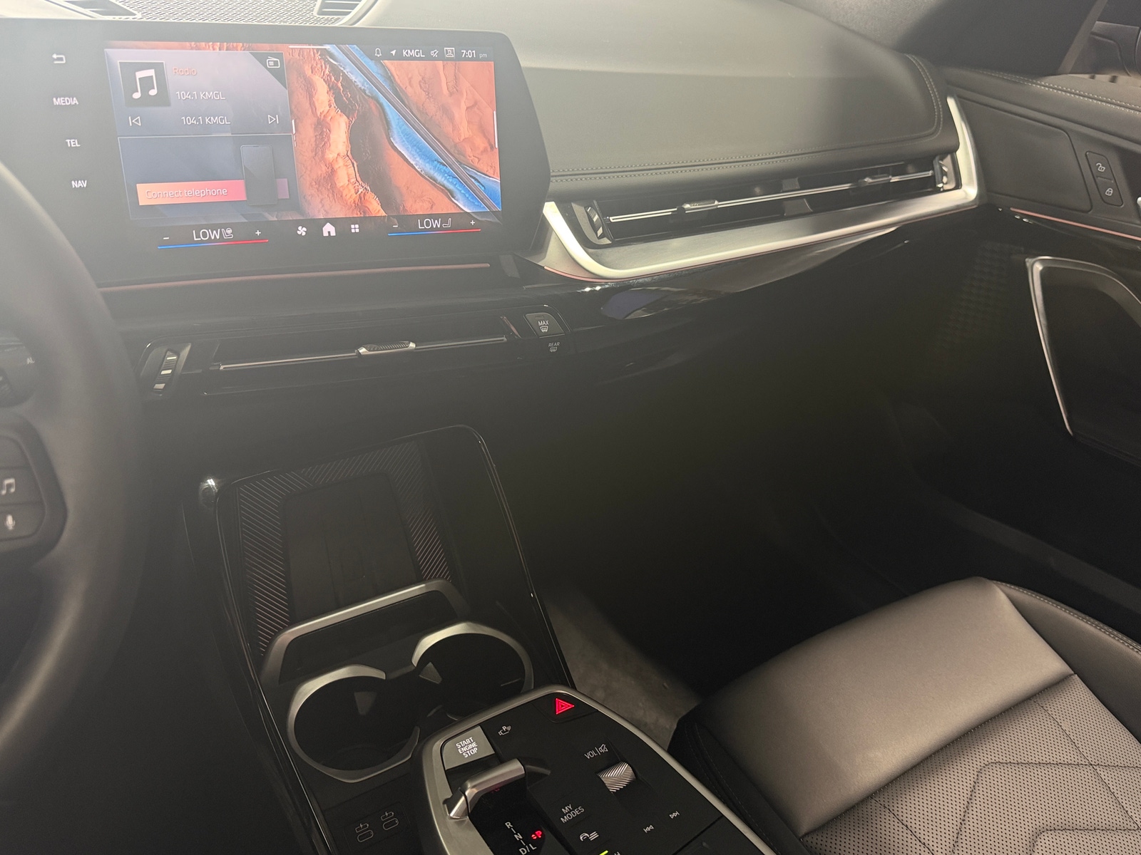 Thumbnail: 2026 BMW X1 - 3