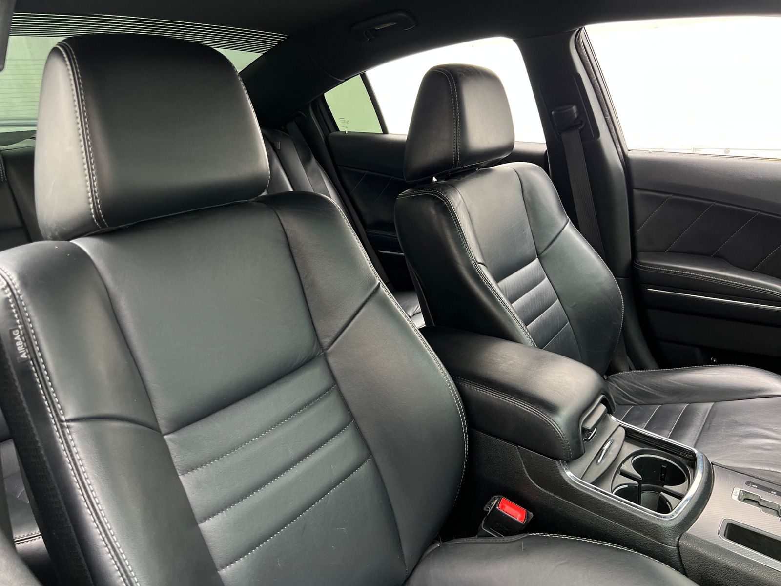 Thumbnail: 2014 Dodge Charger - 2