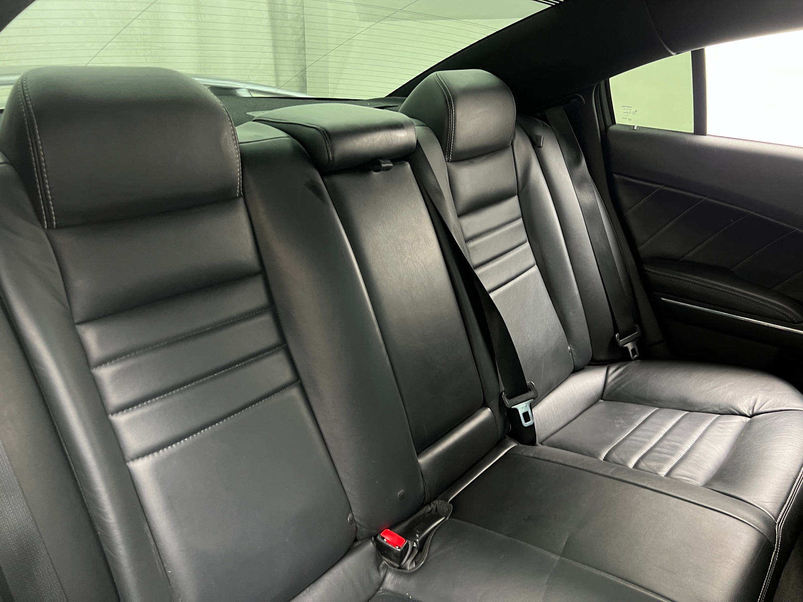 Thumbnail: 2014 Dodge Charger - 6