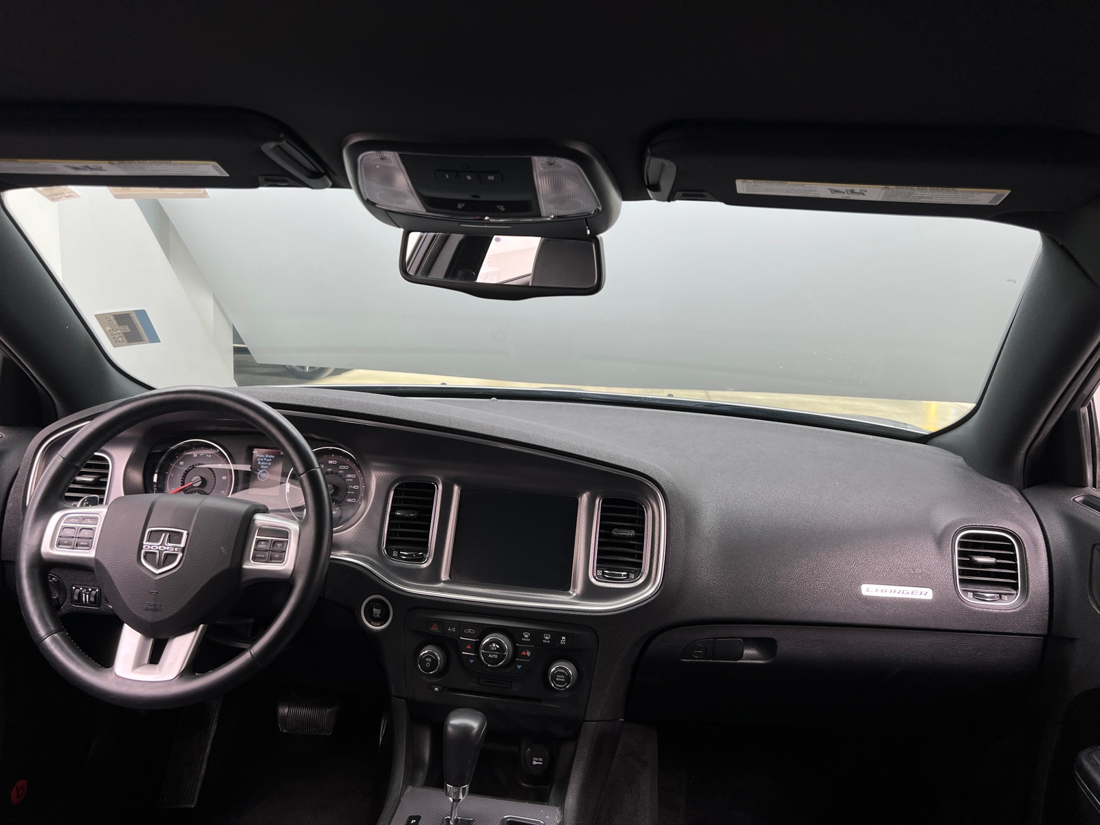 Thumbnail: 2014 Dodge Charger - 3