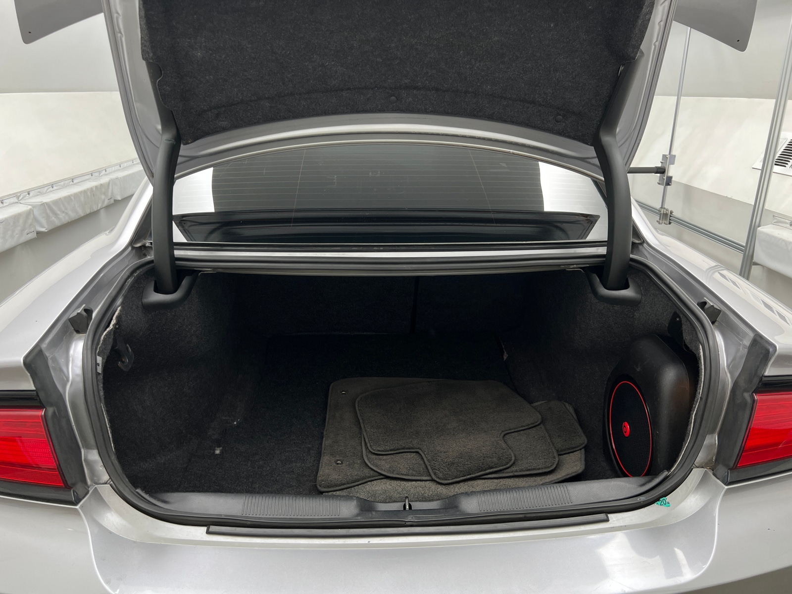 Thumbnail: 2014 Dodge Charger - 7