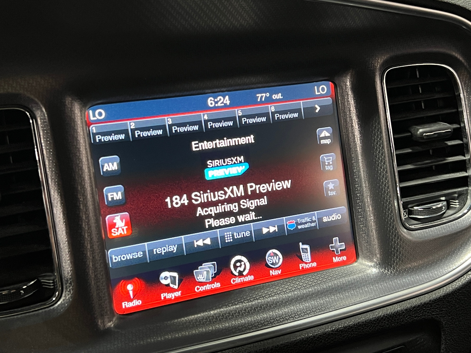 Thumbnail: 2014 Dodge Charger - 4