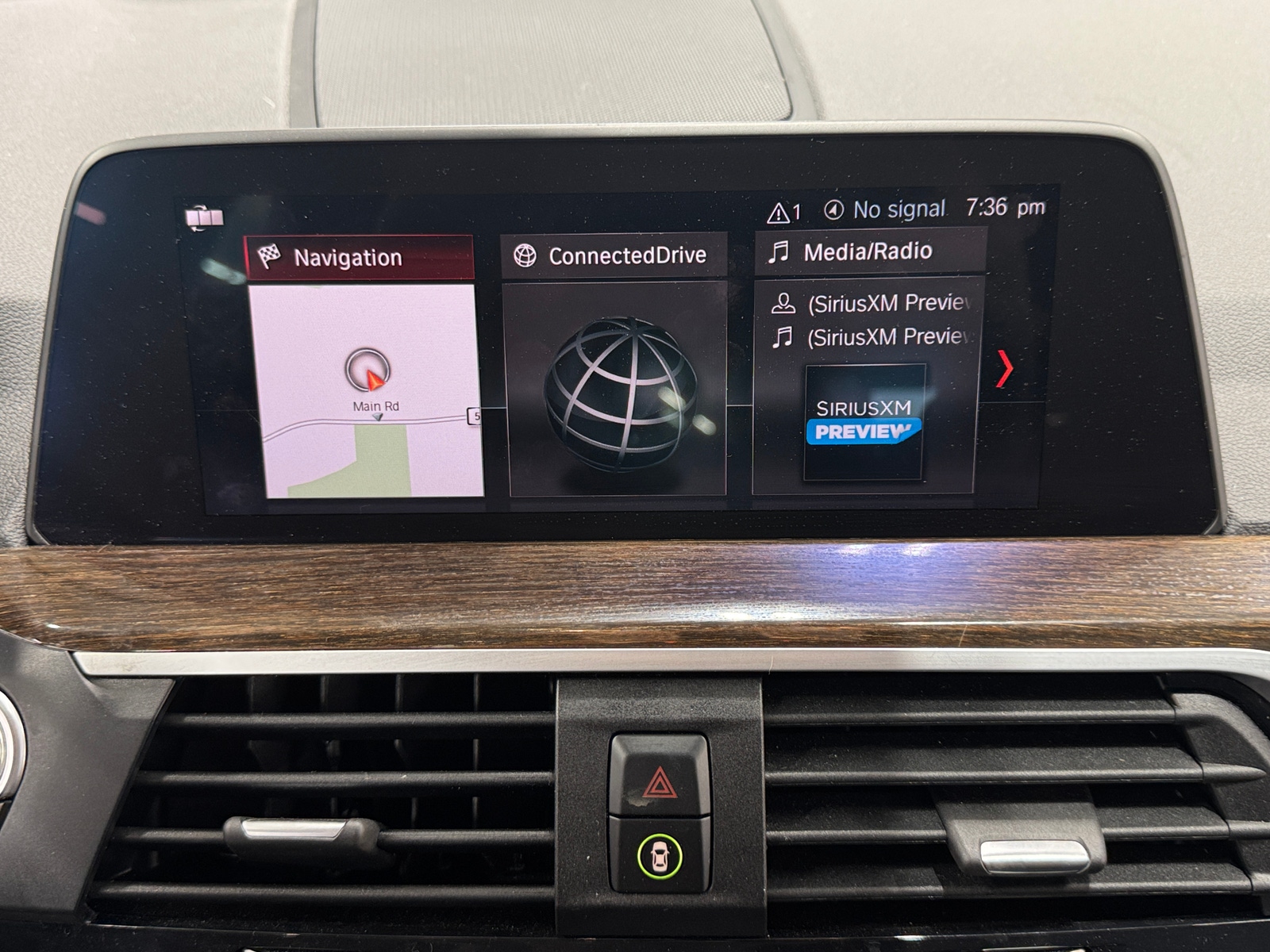 Thumbnail: 2021 BMW X3 - 3
