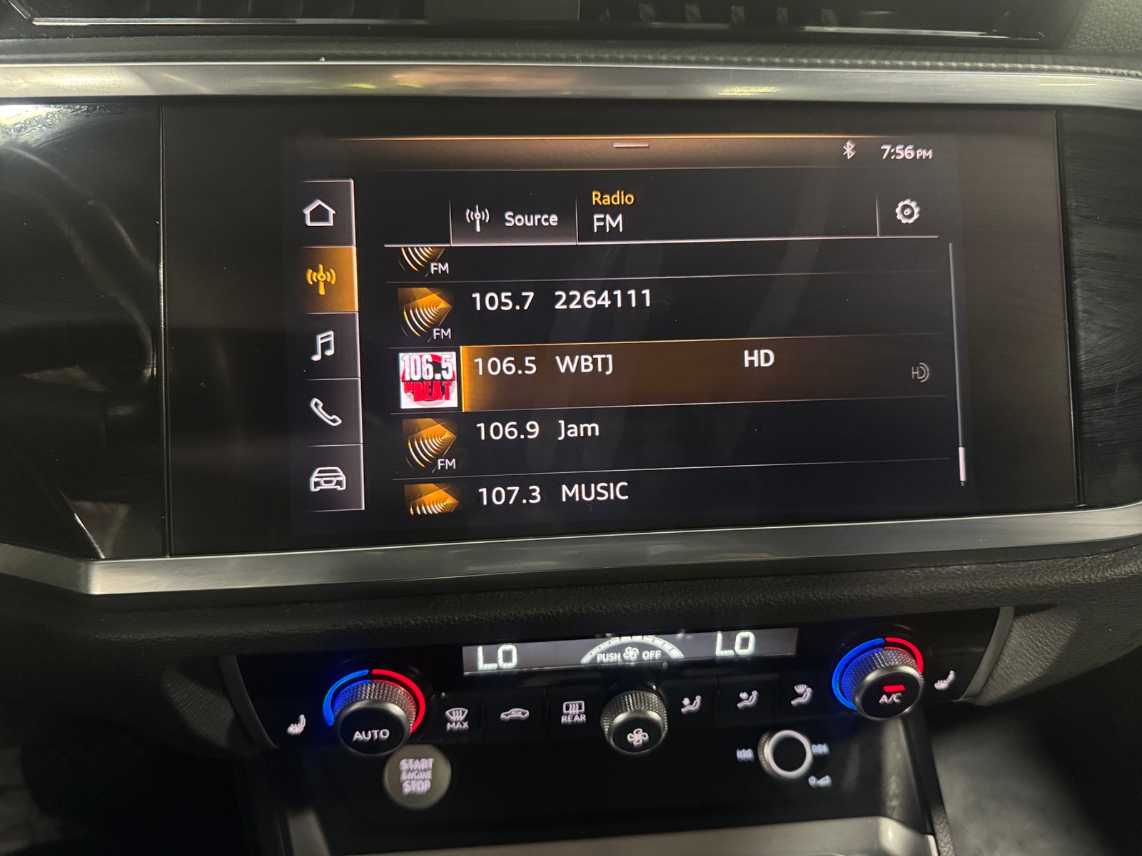 Thumbnail: 2020 Audi Q3 - 3