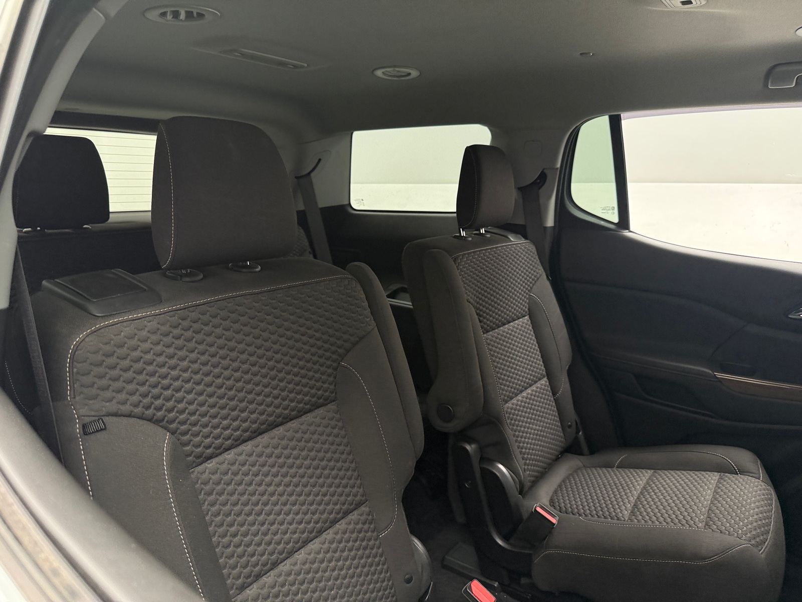 Thumbnail: 2019 GMC Acadia - 6