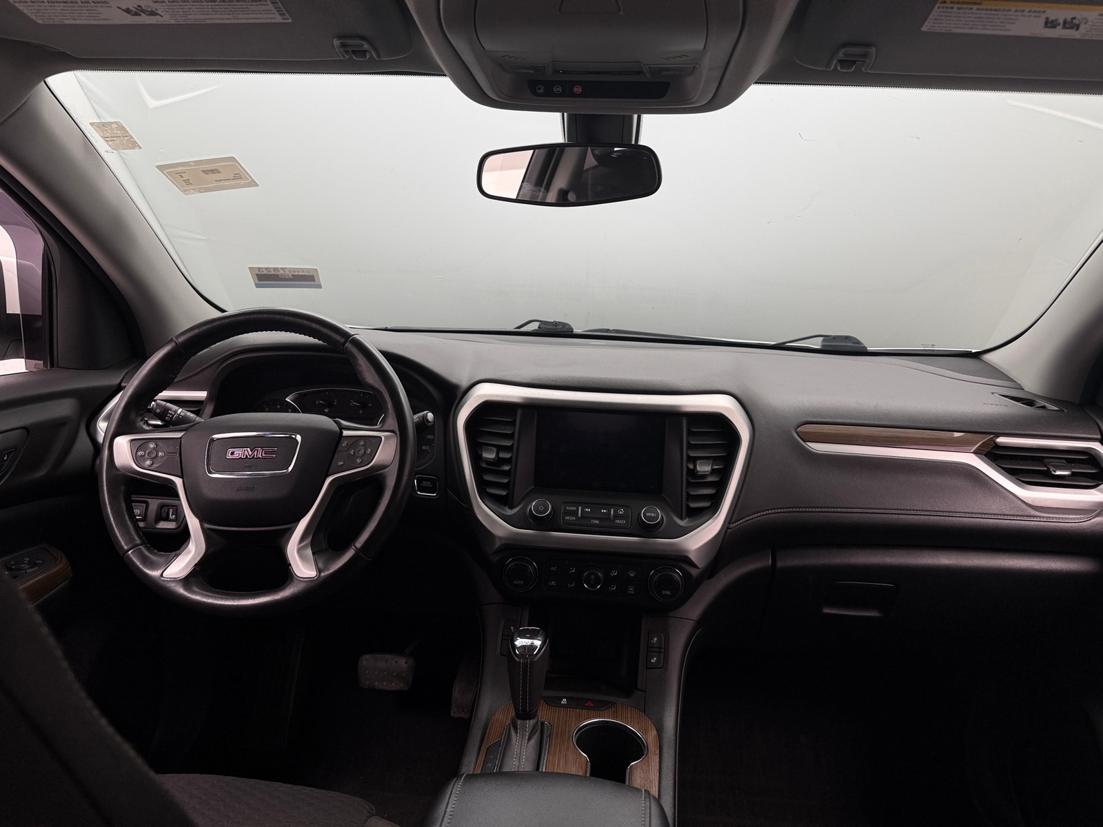 Thumbnail: 2019 GMC Acadia - 3