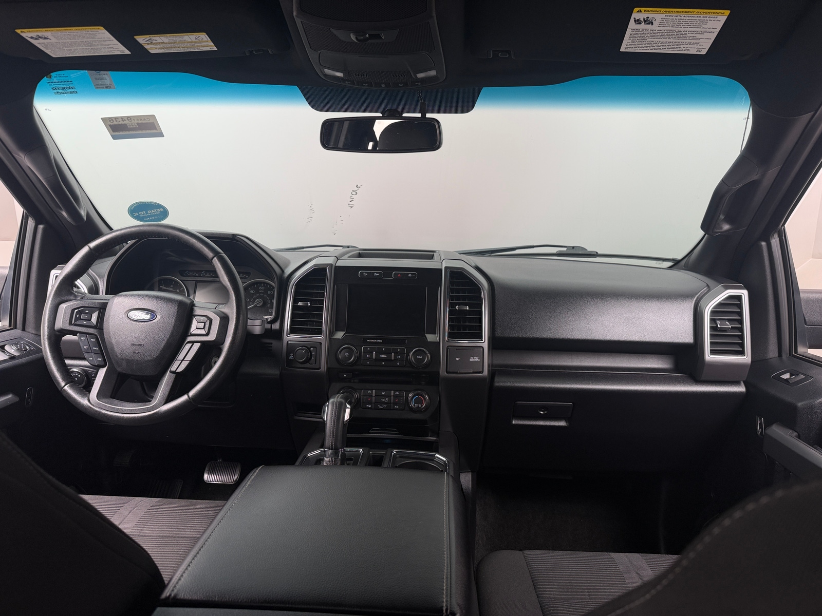 Thumbnail: 2017 Ford Econoline - 3