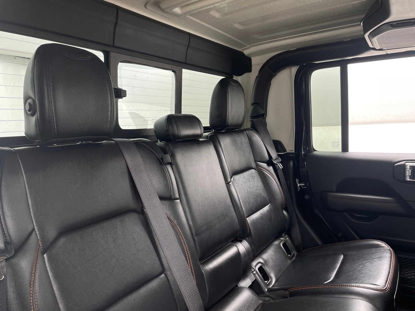 Thumbnail: 2022 Jeep Gladiator - 5