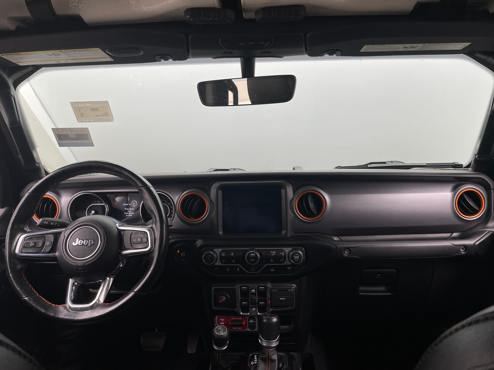 Thumbnail: 2022 Jeep Gladiator - 2