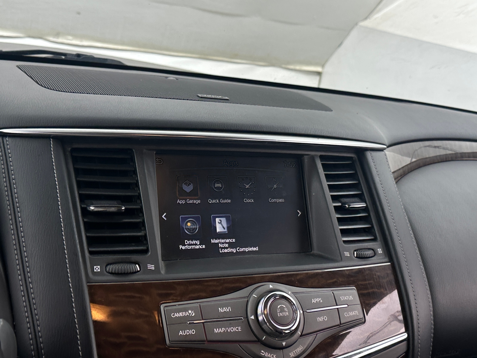 Thumbnail: 2018 Nissan Armada - 3