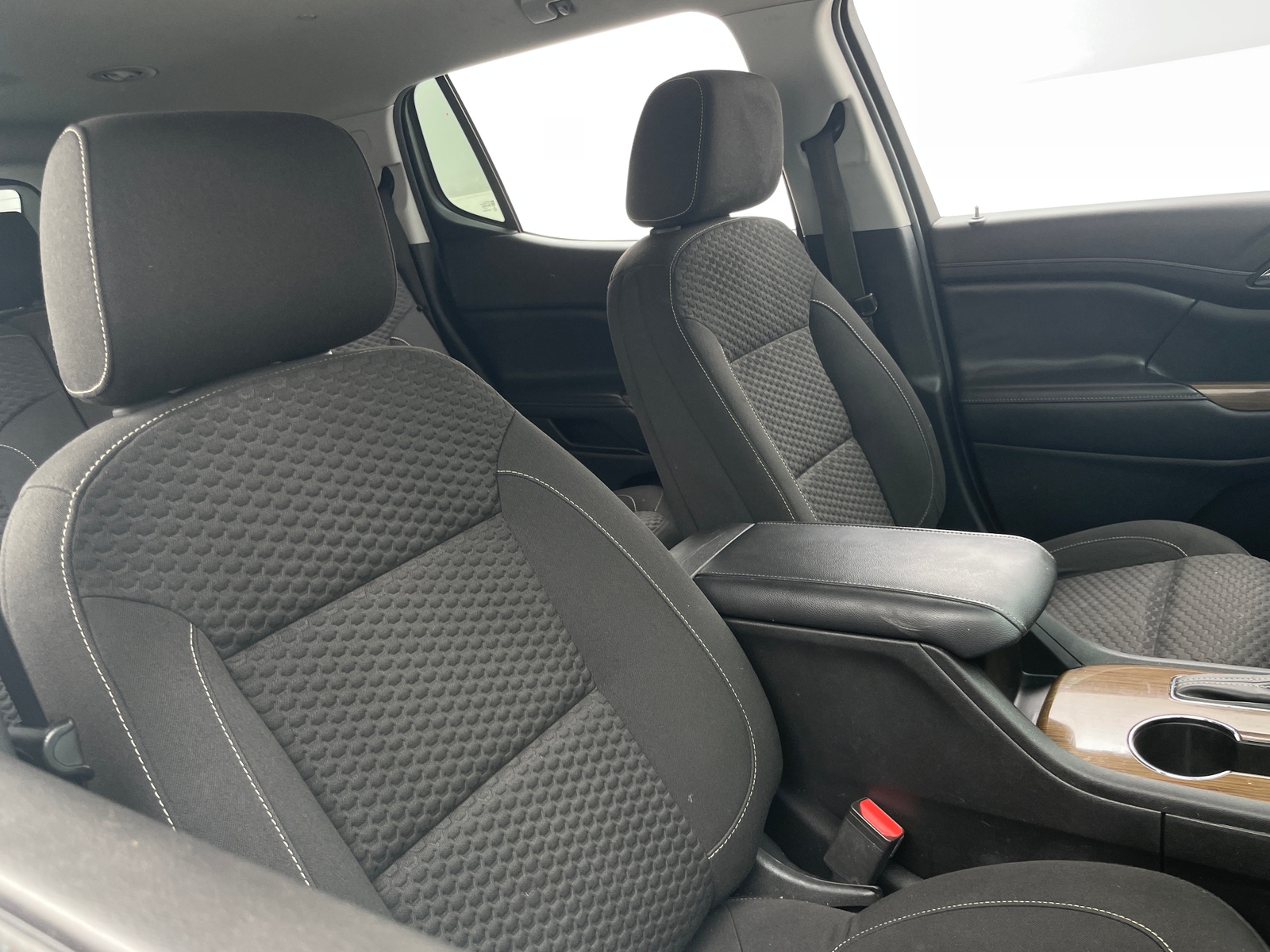 Thumbnail: 2019 GMC Acadia - 2