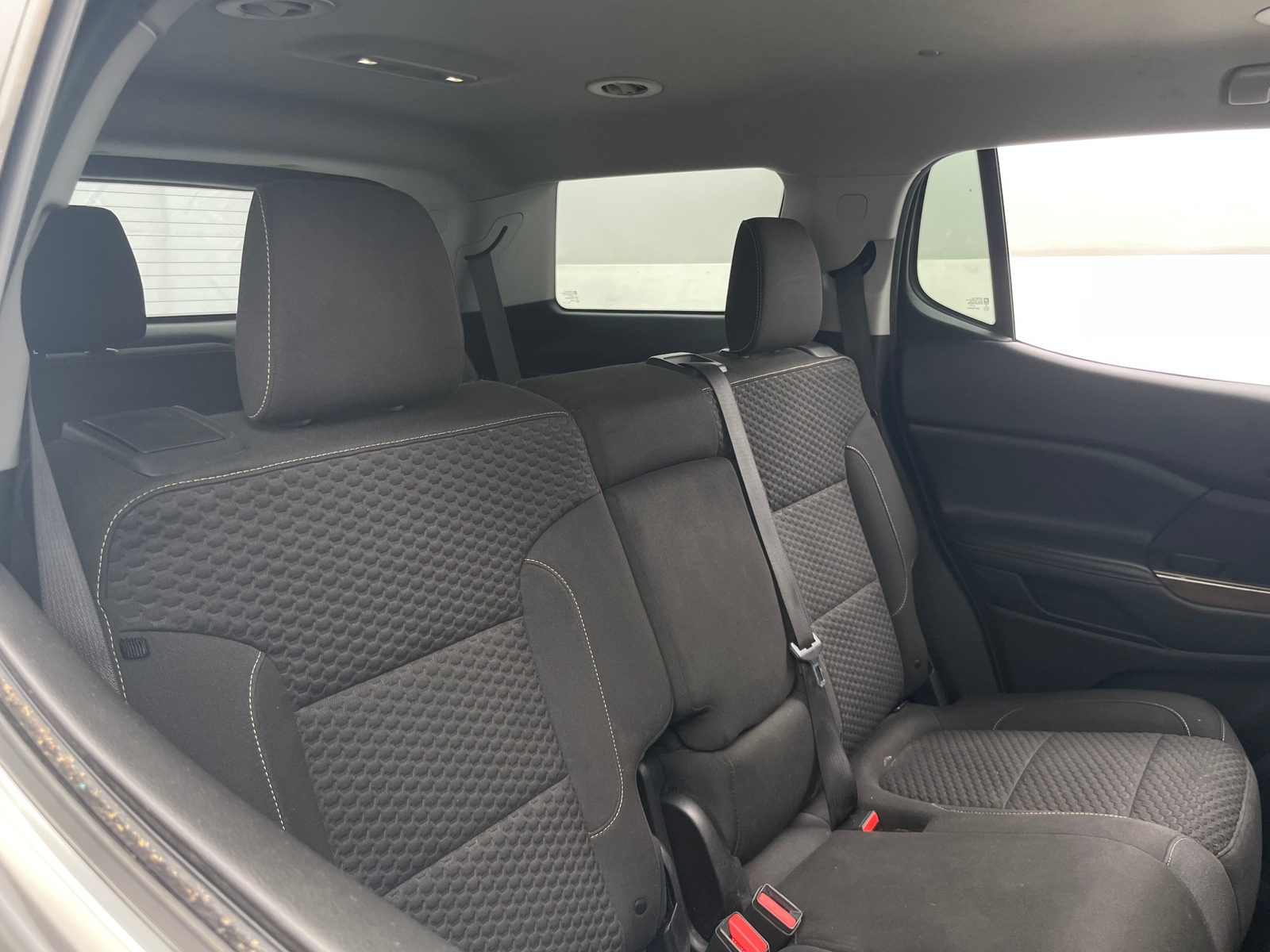 Thumbnail: 2019 GMC Acadia - 6