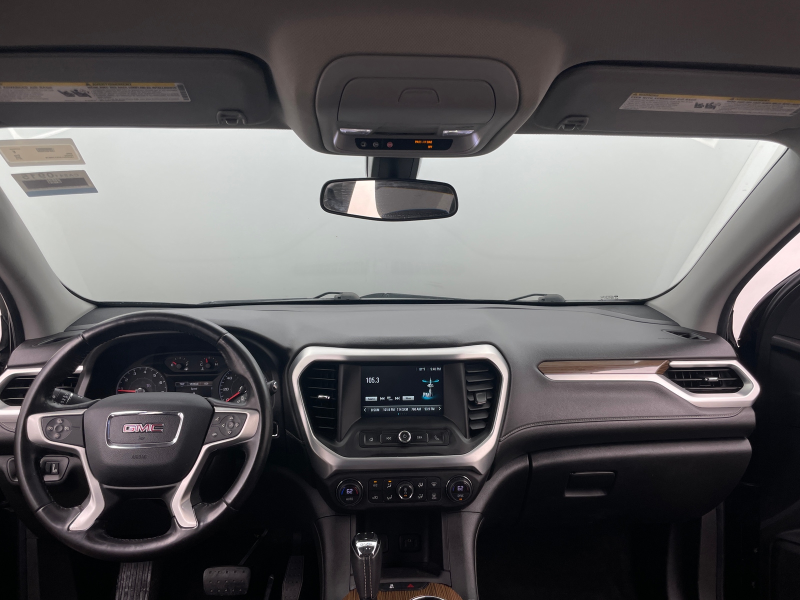 Thumbnail: 2019 GMC Acadia - 3