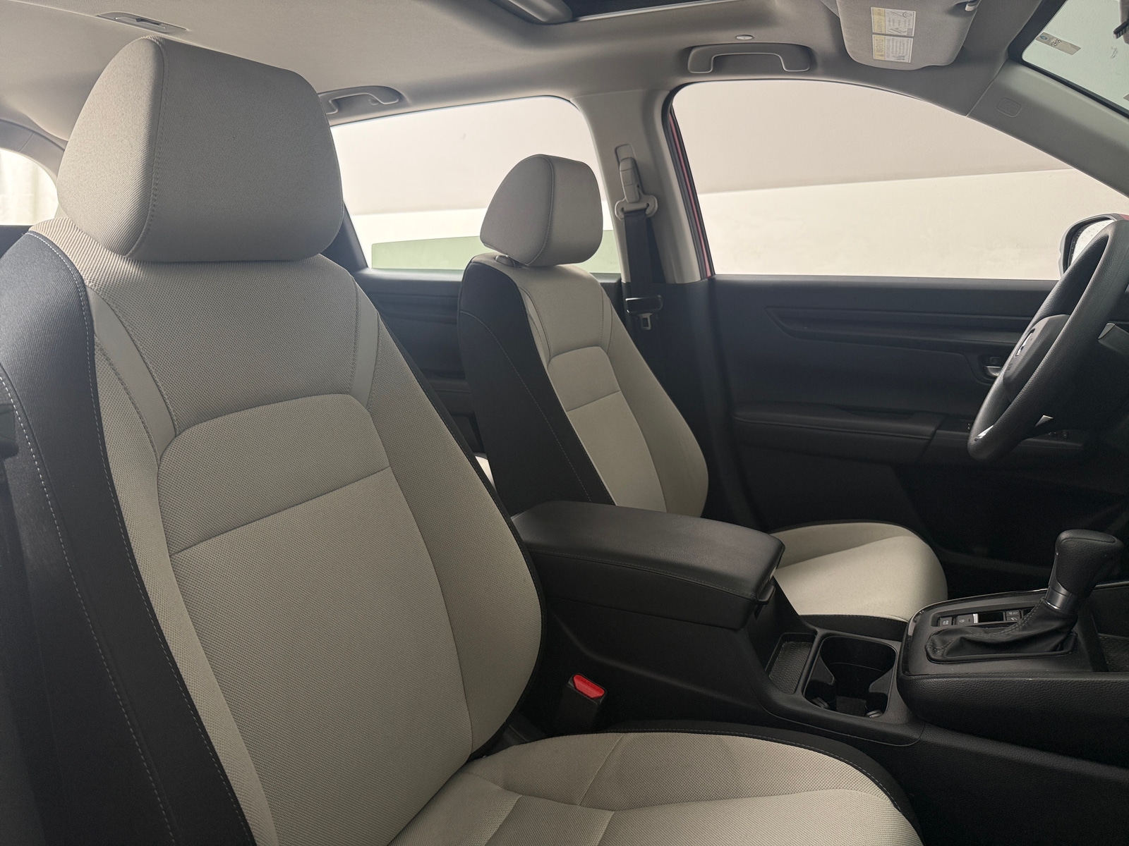 Thumbnail: 2025 Honda CR-V - 2