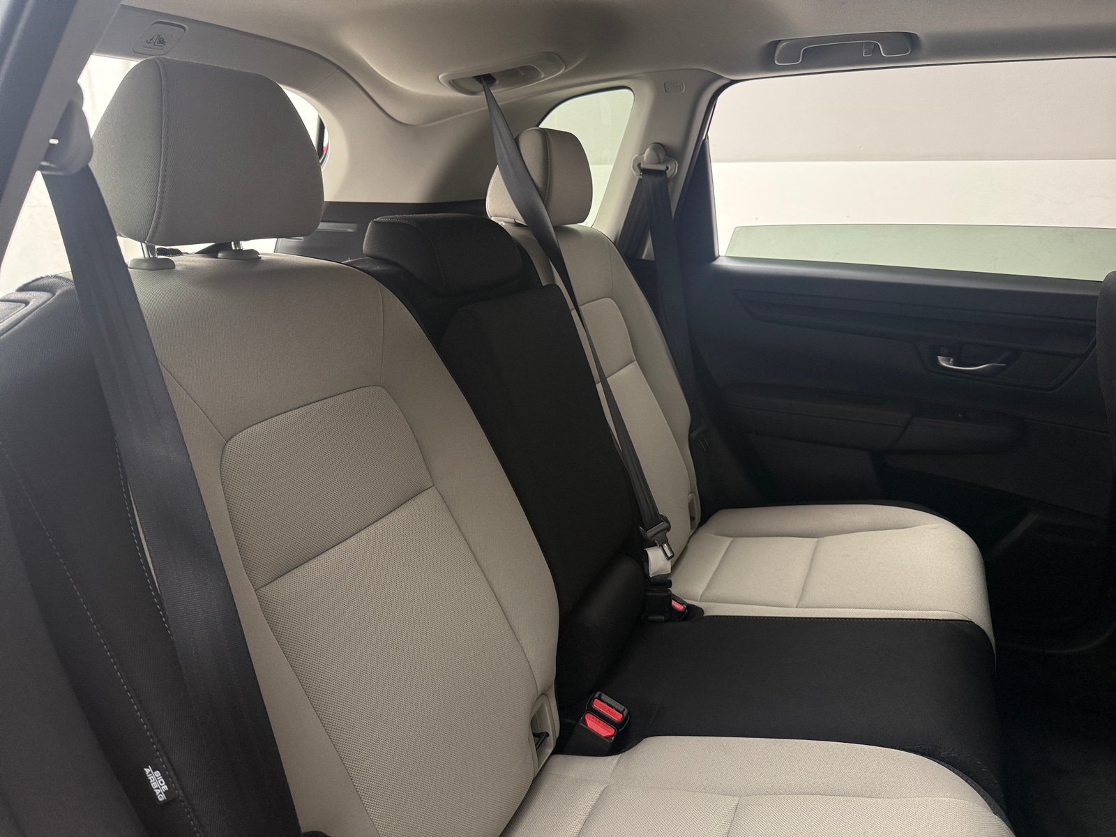 Thumbnail: 2025 Honda CR-V - 6