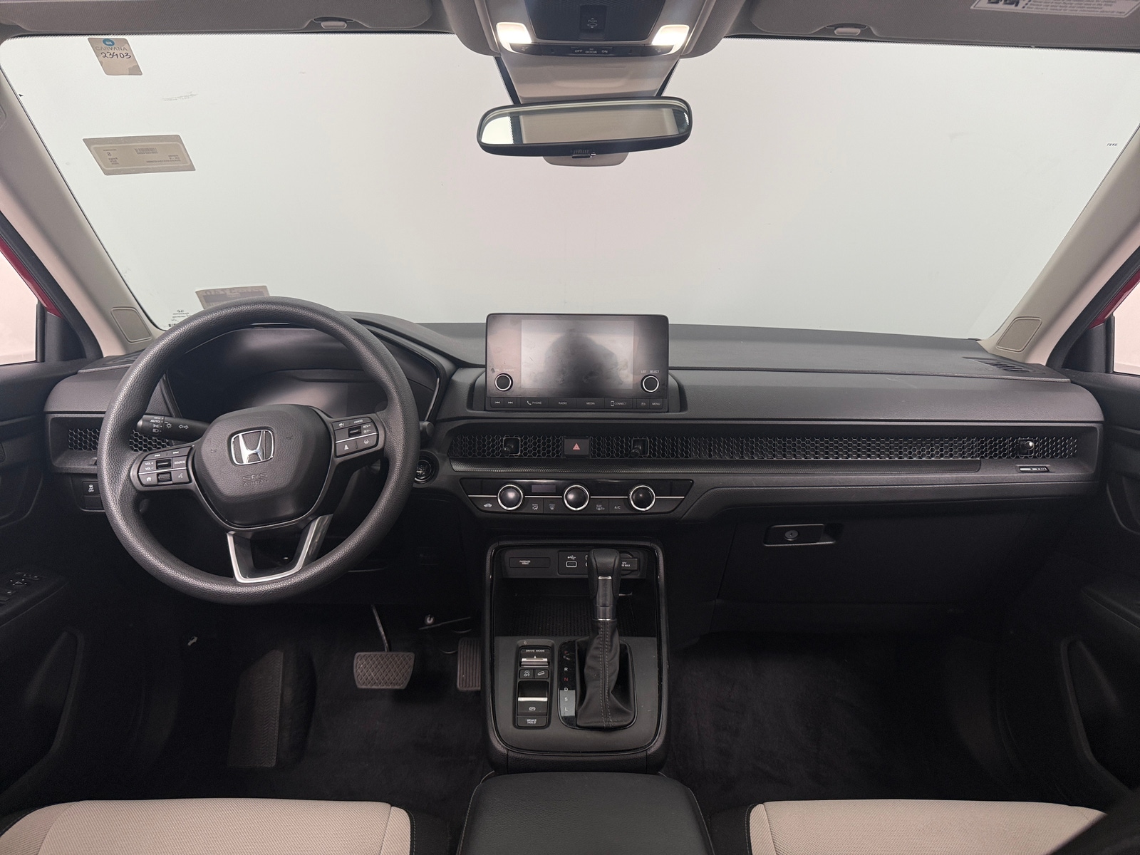 Thumbnail: 2025 Honda CR-V - 3