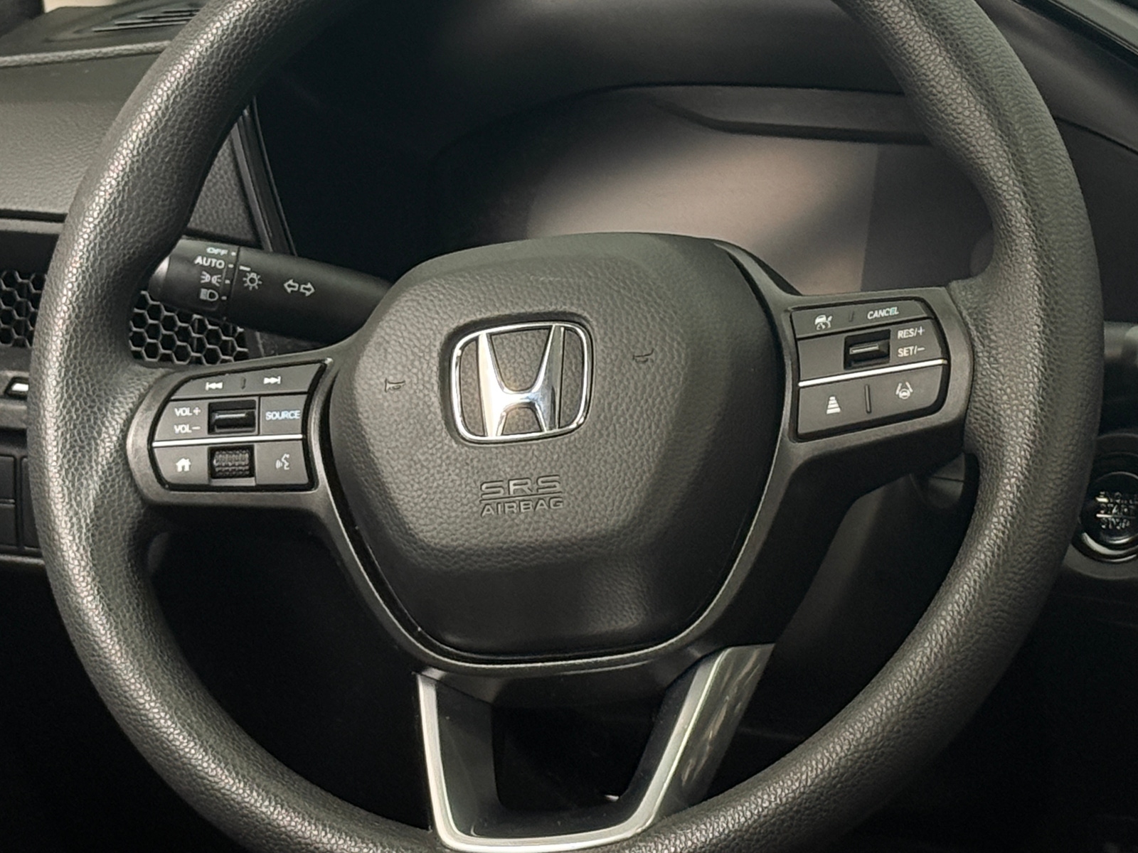 Thumbnail: 2025 Honda CR-V - 5