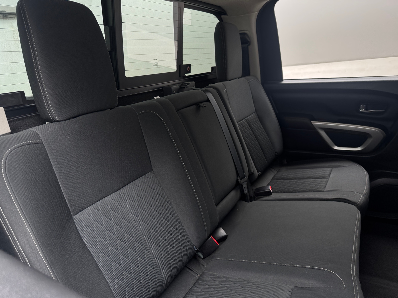 Thumbnail: 2019 Nissan Titan - 6