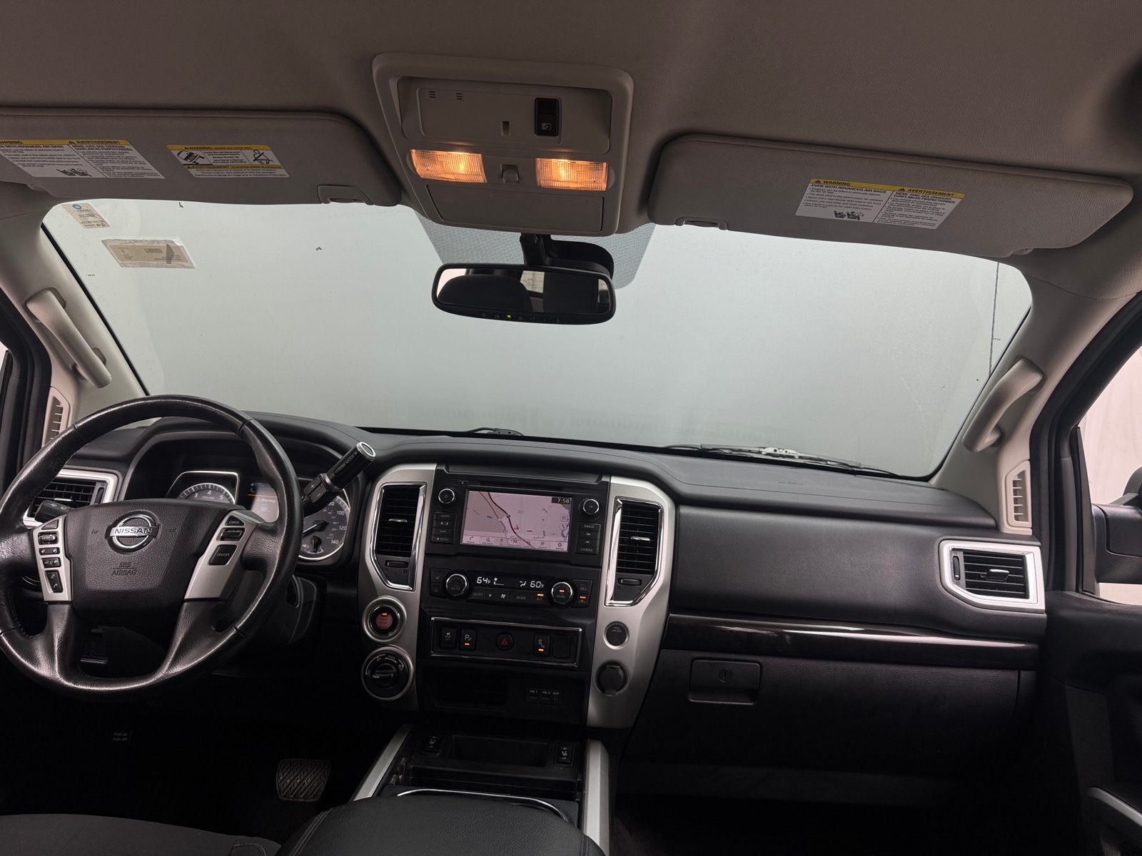 Thumbnail: 2019 Nissan Titan - 3
