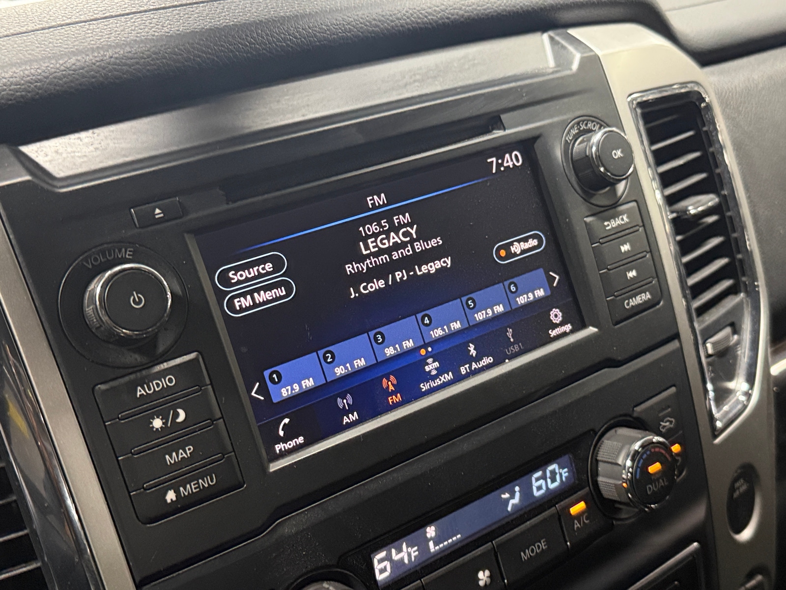 Thumbnail: 2019 Nissan Titan - 4