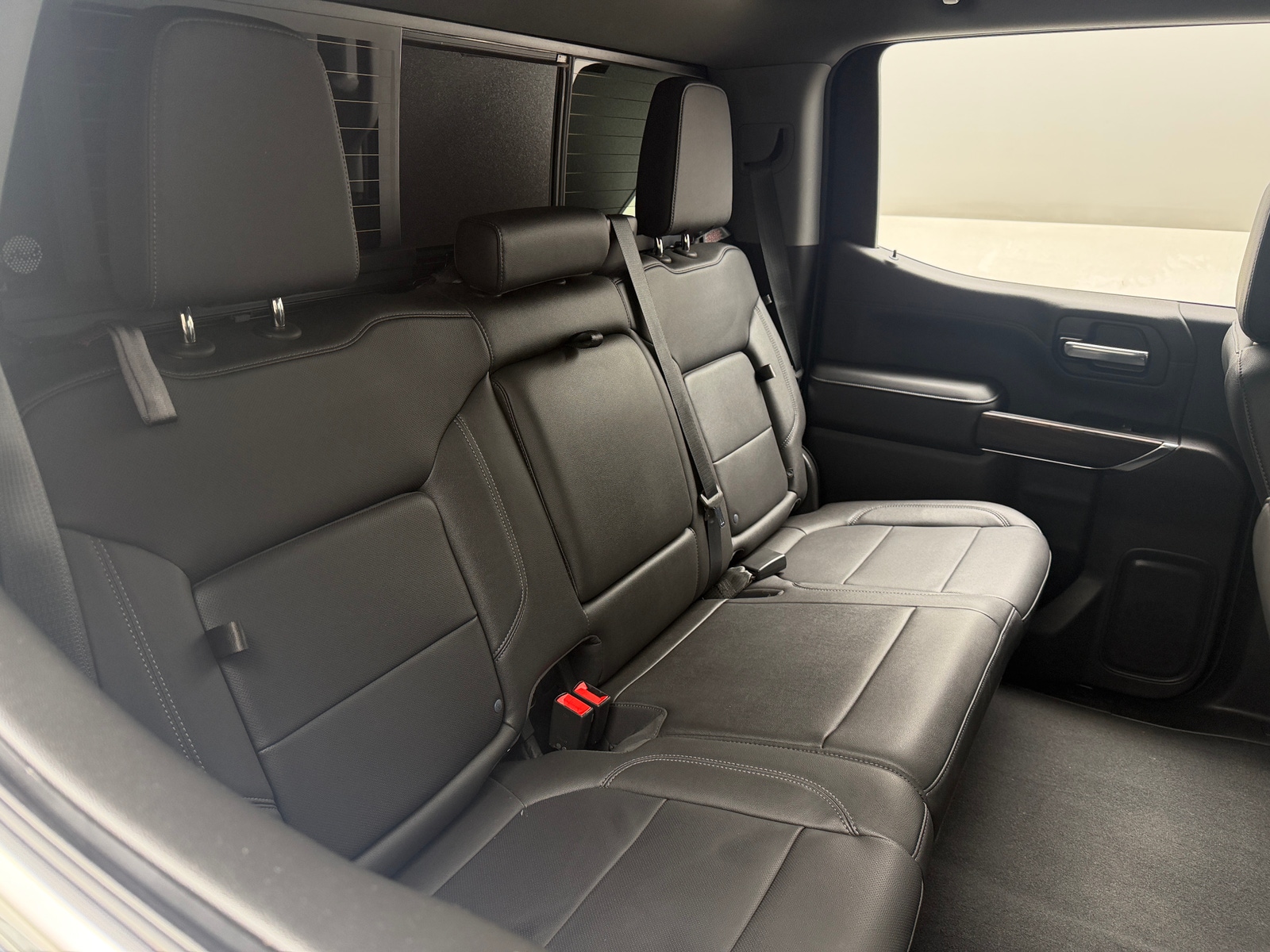 Thumbnail: 2021 GMC Sierra 1500 - 5